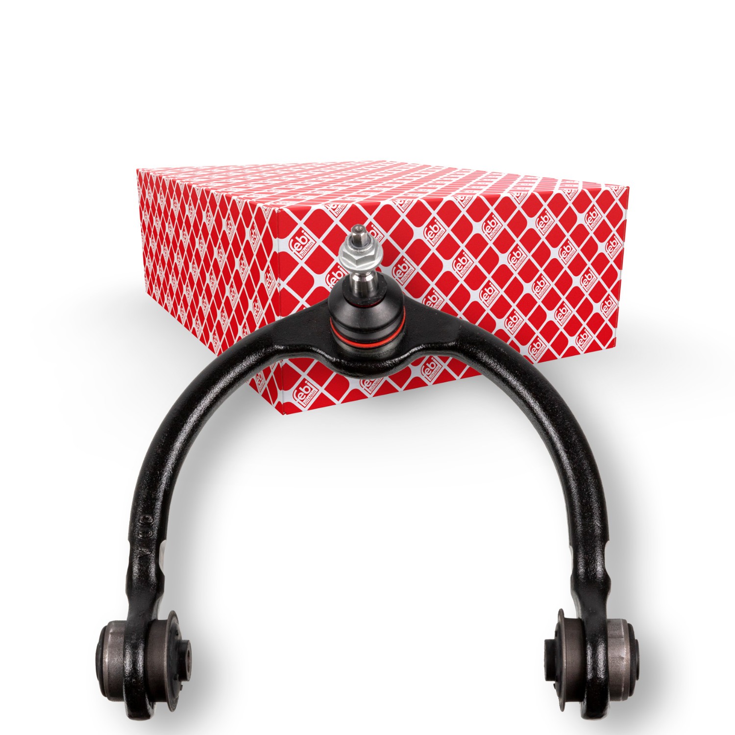 FEBI BILSTEIN Bærearm 174069 FEBI BILSTEIN 174069 Styrearm Cherokee I (SJ) originale pris