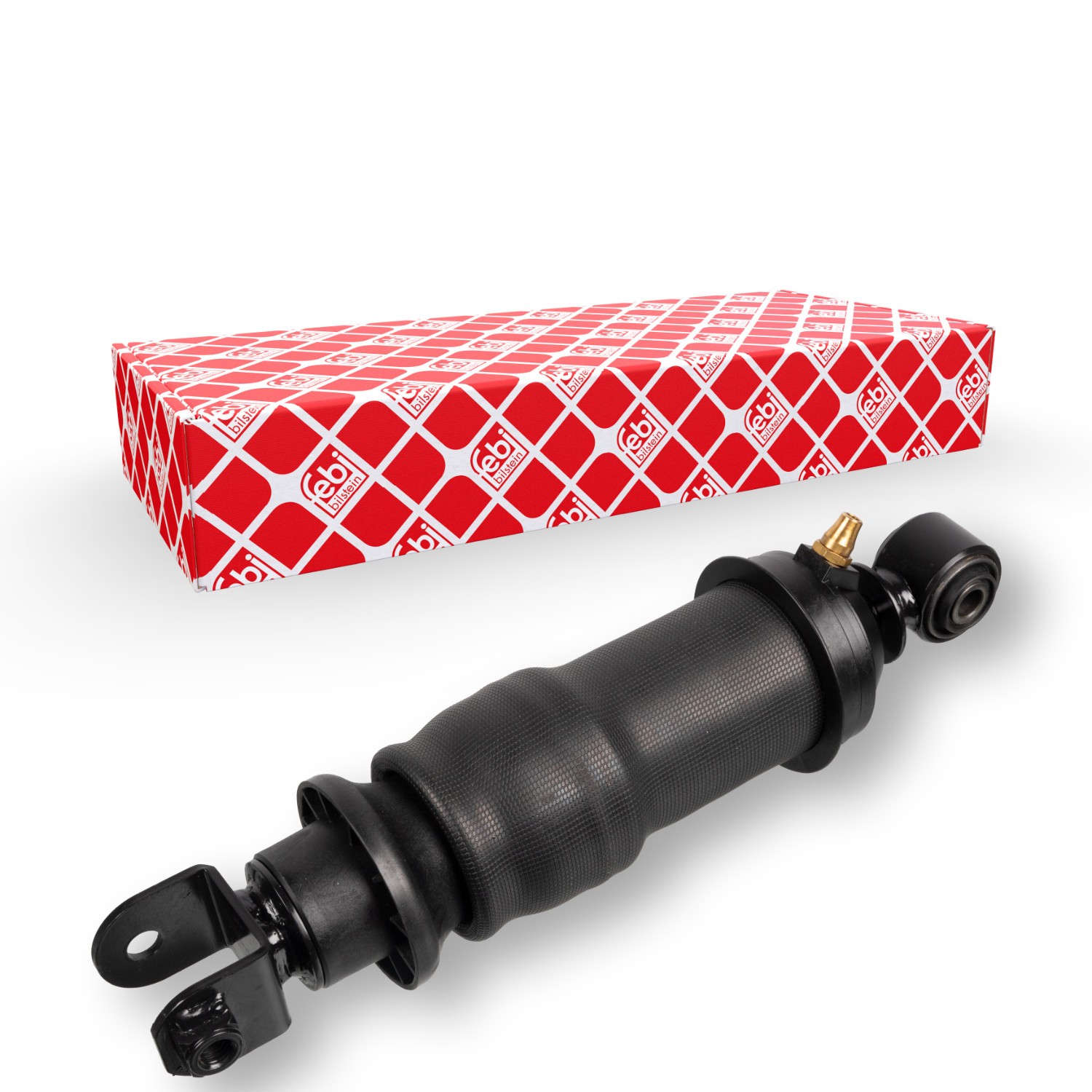 FEBI BILSTEIN Dämpare, förarhyttsupphängning 174079 FEBI BILSTEIN 174079 Förarhytt upphängning Golf IV original