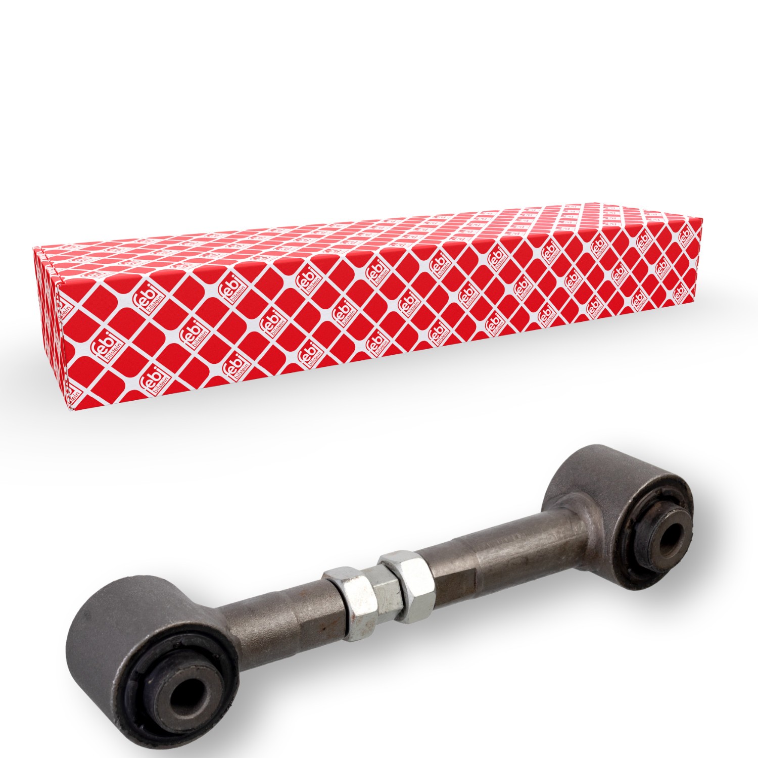 FEBI BILSTEIN Bras de suspension 174080 Bras de liaison suspension de roue FEBI BILSTEIN Série B 174080 pas cher