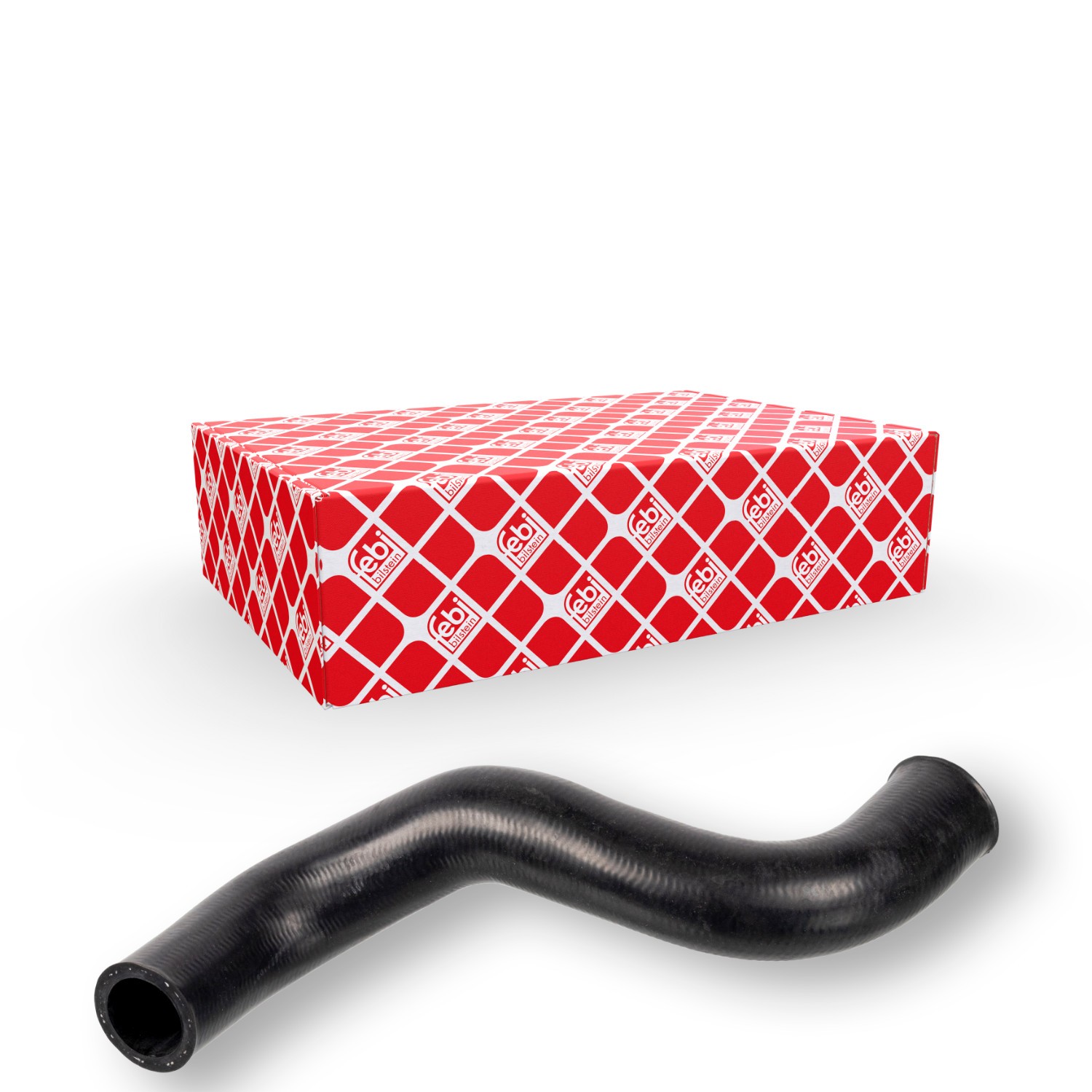 FEBI BILSTEIN Jahutusvoolik 174090 FEBI BILSTEIN 174090 Jahutusvoolik TOYOTA AURIS originaal