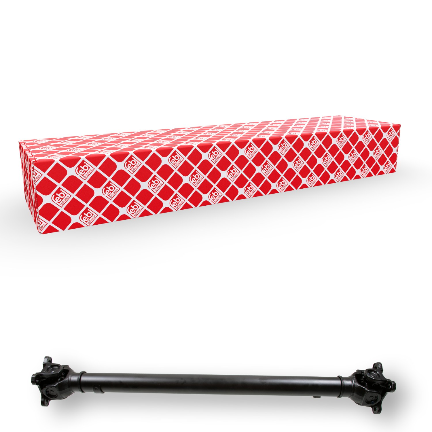 FEBI BILSTEIN Kardan 174095 FEBI BILSTEIN 174095 Kardan BMW E53 original