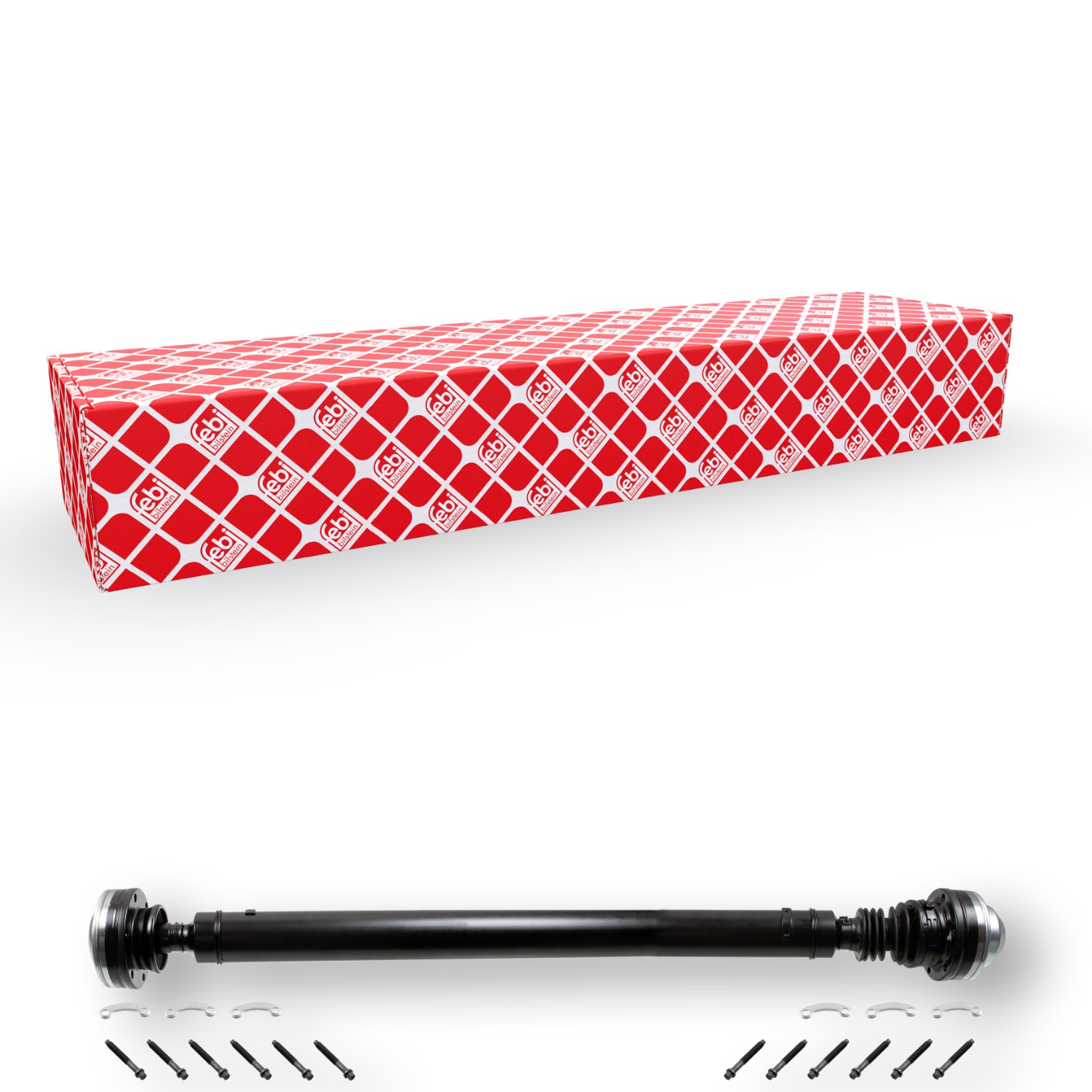 Cardanas FEBI BILSTEIN 174099 FEBI BILSTEIN 174099 Cardanas JEEP CHEROKEE 2007