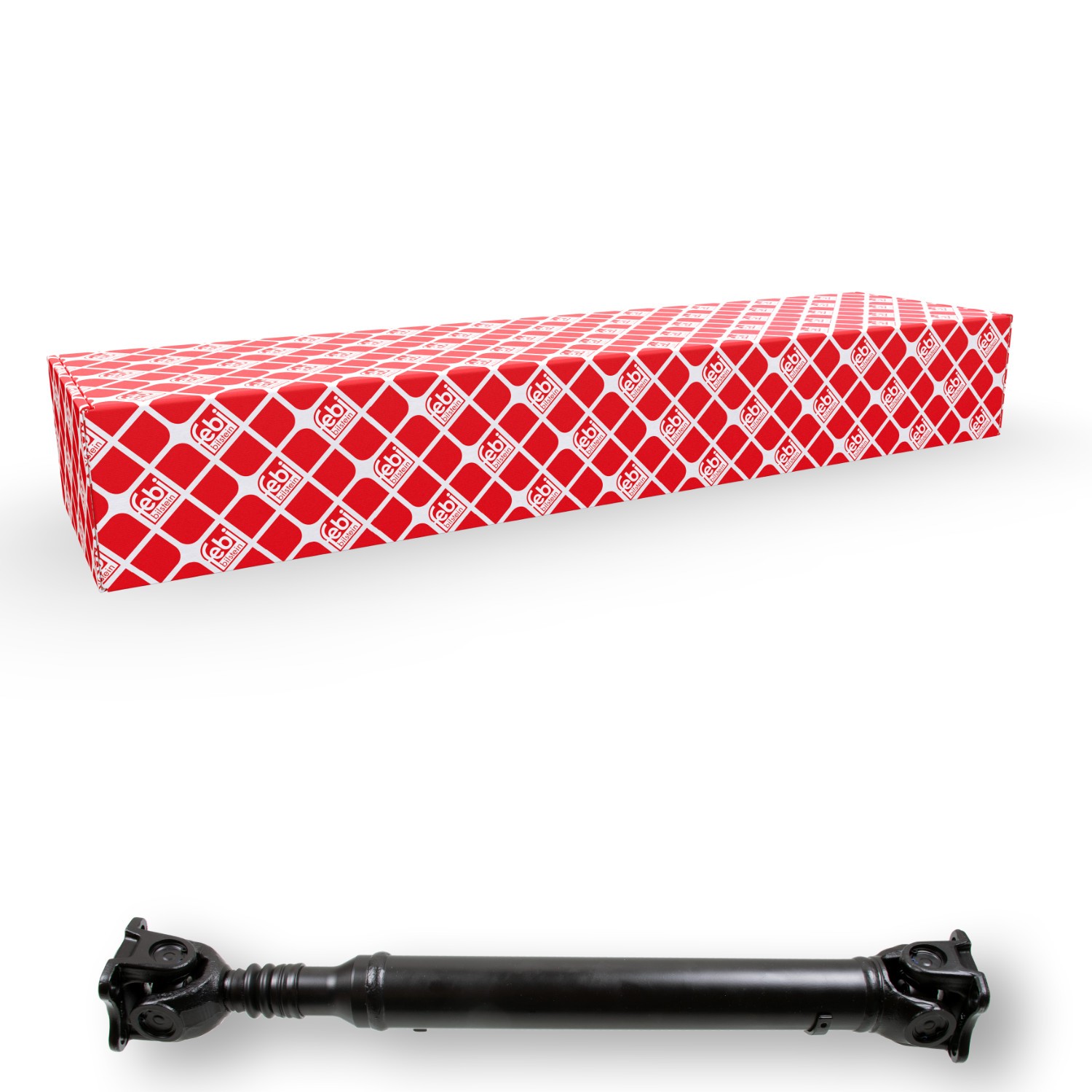 FEBI BILSTEIN Kardan 174100 174100 FEBI BILSTEIN kardan Toyota URBAN CRUISER