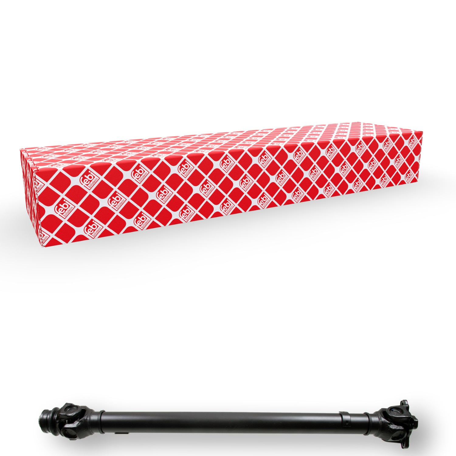 FEBI BILSTEIN Kardaani 174103 Kardaani FEBI BILSTEIN Edessä