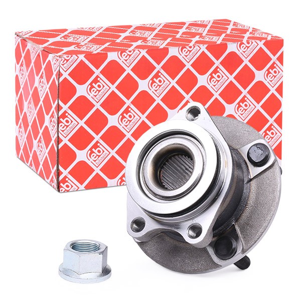 Lożisko kolesa - opravná sada FEBI BILSTEIN 174137 FEBI BILSTEIN 174137 Ložisko kolesa NISSAN NV200 2012