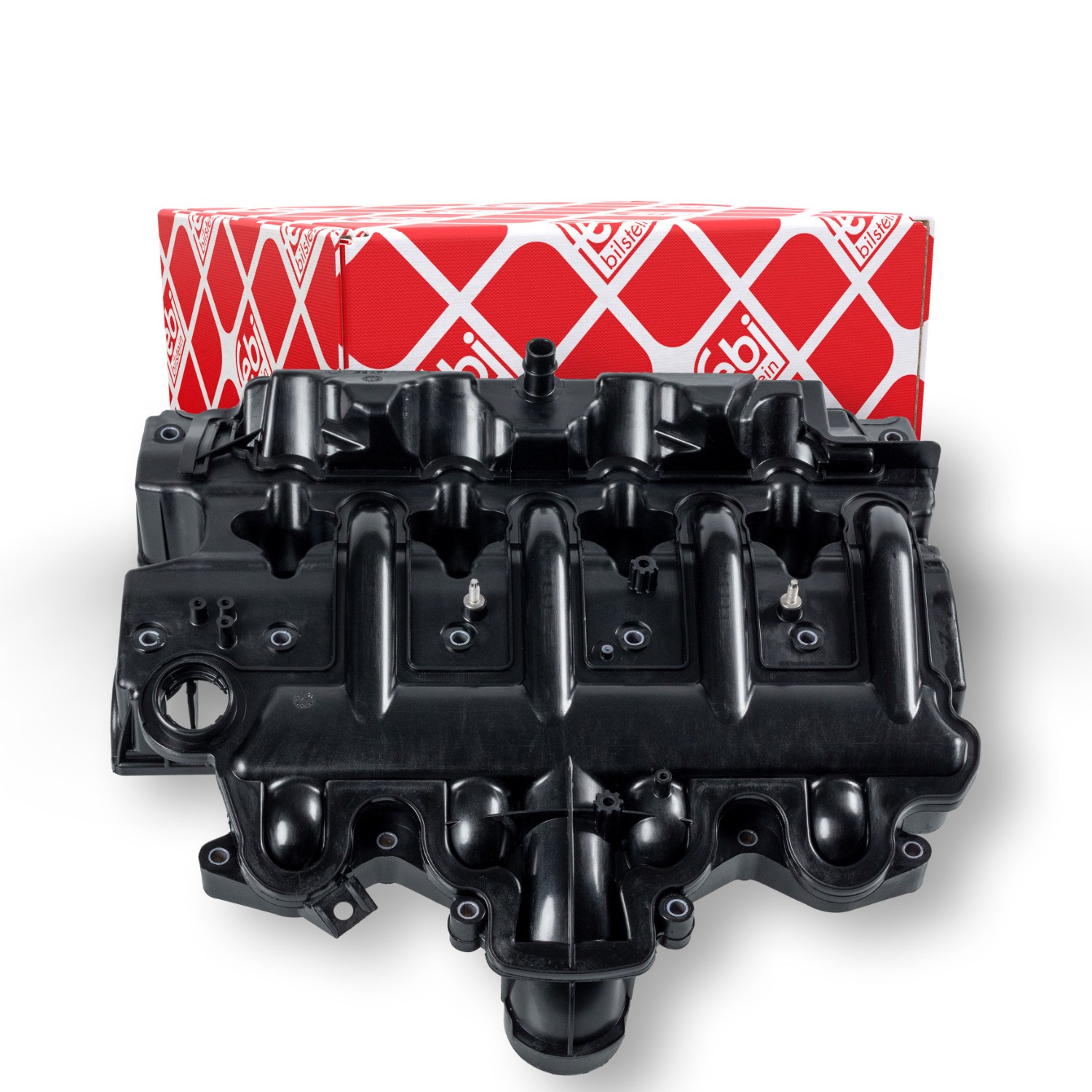 FEBI BILSTEIN Coperchio punterie 174156 FEBI BILSTEIN 174156 Coperchio testata Rex III prezzo