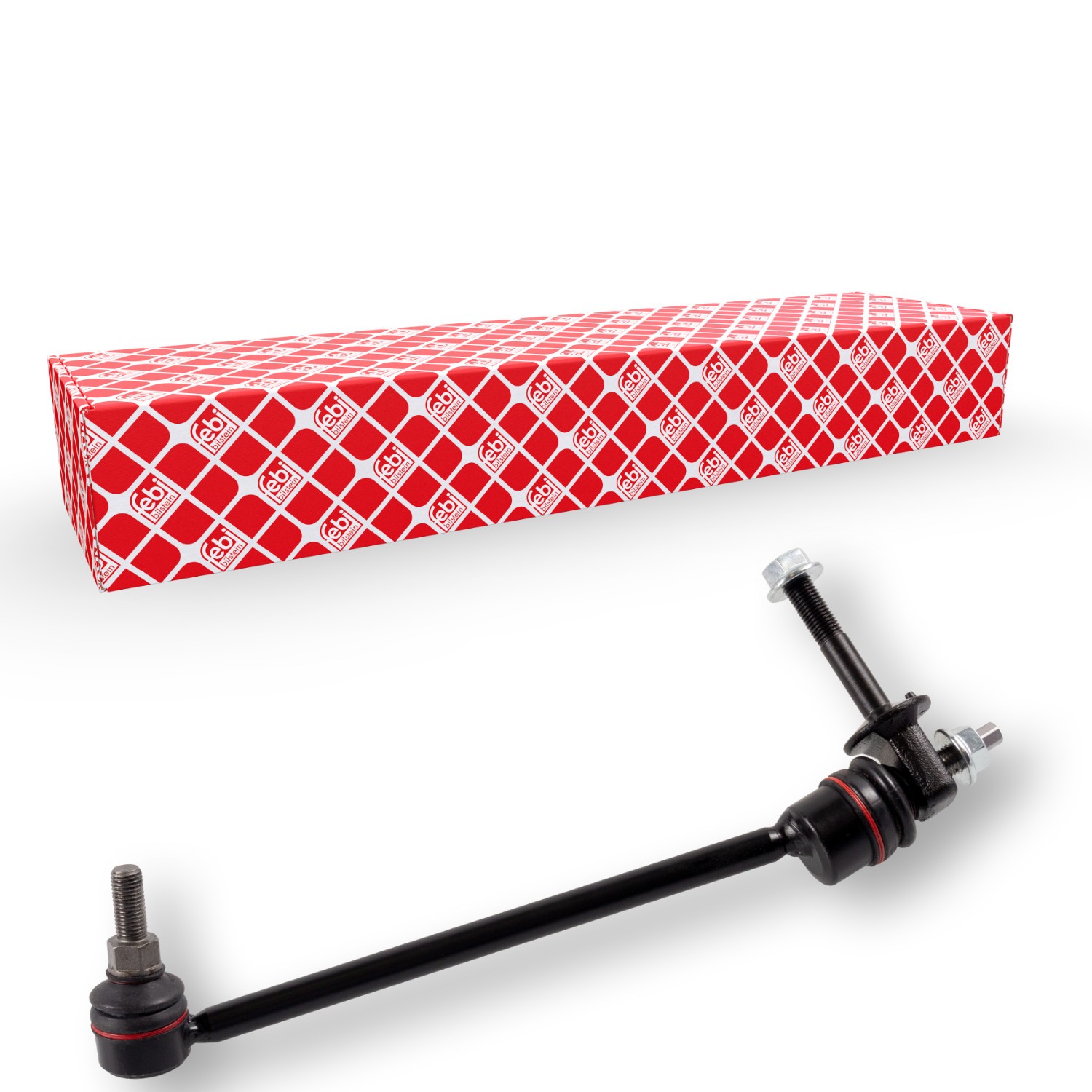 FEBI BILSTEIN Stabilisatorstang 174192 FEBI BILSTEIN 174192 Stabilisatorstang Mercedes X253 aan een voordelige prijs