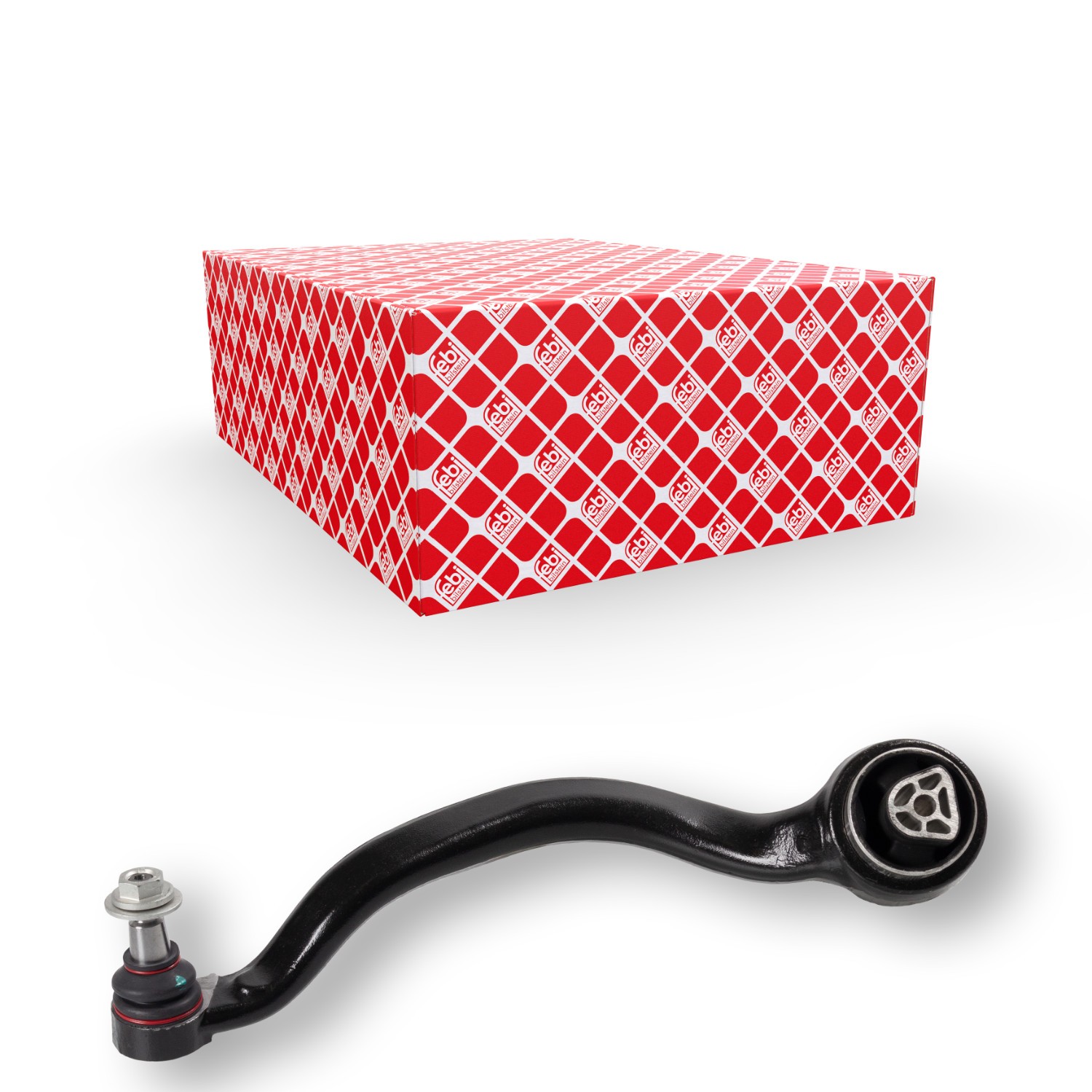 FEBI BILSTEIN Bærearm 174227 174227 Bærearm BMW 6-serie FEBI BILSTEIN