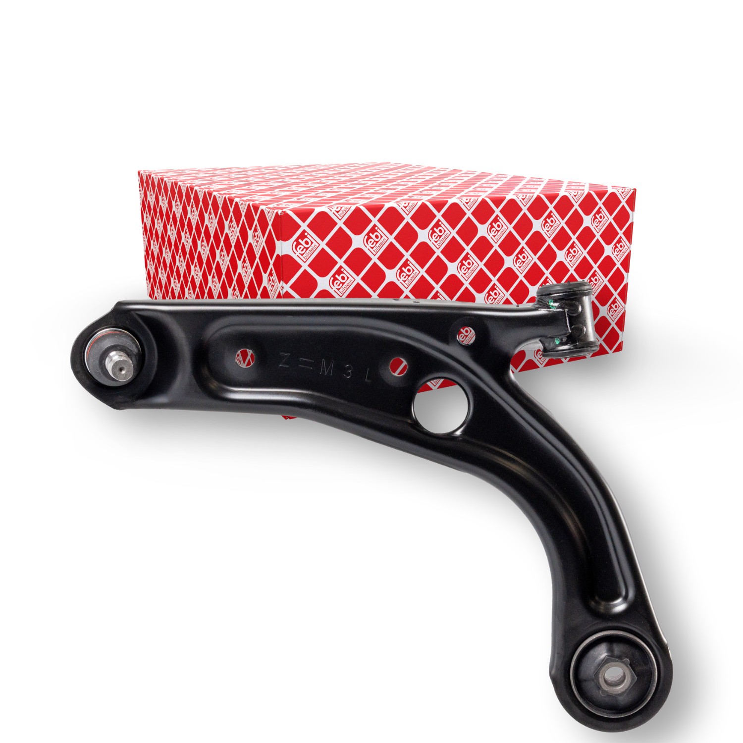 FEBI BILSTEIN Länkarm, hjulupphängning 174238 174238 FEBI BILSTEIN länkarm hjulupphängning Lancia MUSA