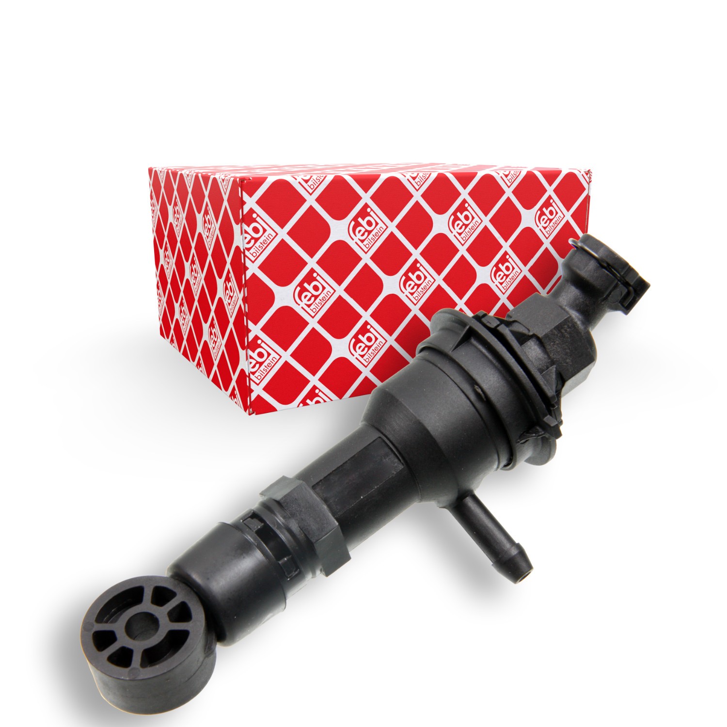 FEBI BILSTEIN Hovedcylinder, kobling 174240 FEBI BILSTEIN 174240 originale 850 Sedan Hovedcylinder kobling hvad koster
