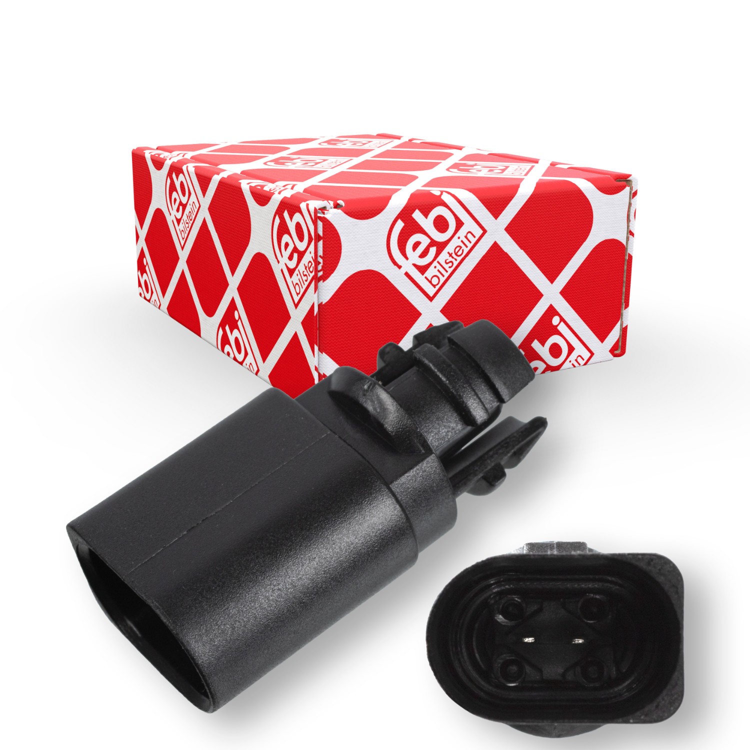 FEBI BILSTEIN Devējs, Ārējā temperatūra 174268 174268 Āra temperatūras sensors FEBI BILSTEIN PORSCHE 911