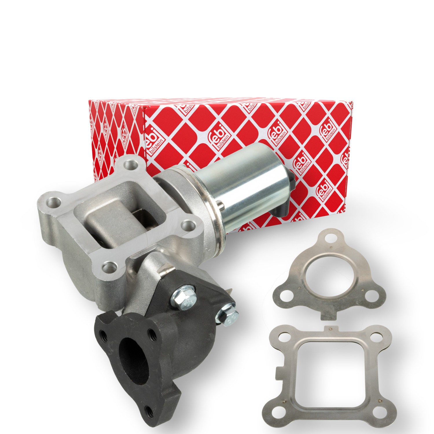 Válvula EGR FEBI BILSTEIN 174272 FEBI BILSTEIN 174272 Válvula de recirculação dos gases de escape KIA SORENTO 2023