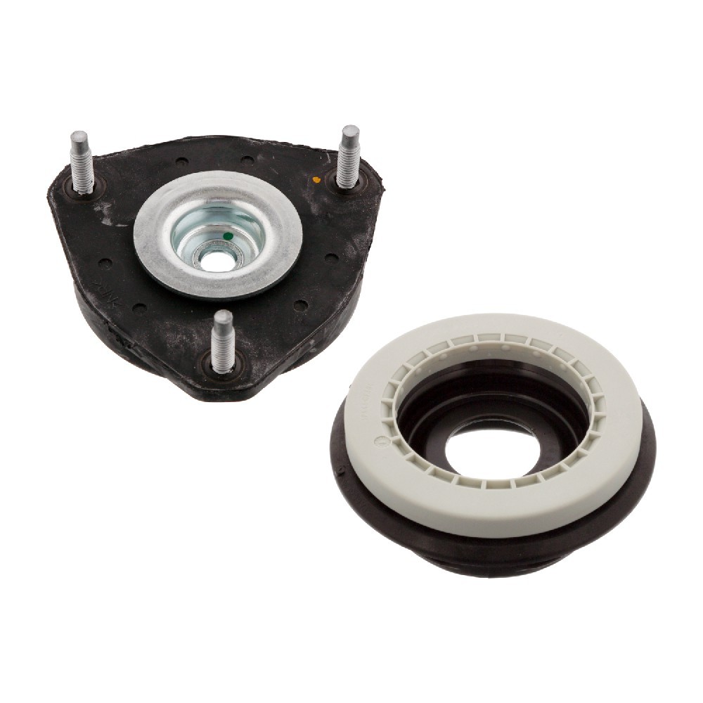 FEBI BILSTEIN Kit riparazione, Cuscinetto ammortizzatore a molla 174274 Kit riparazione, Cuscinetto ammortizzatore a molla FEBI BILSTEIN 174274 Ammortizzazione FORD Transit Mk6 Camion pianale / Telaio (V347, V348) prezzo