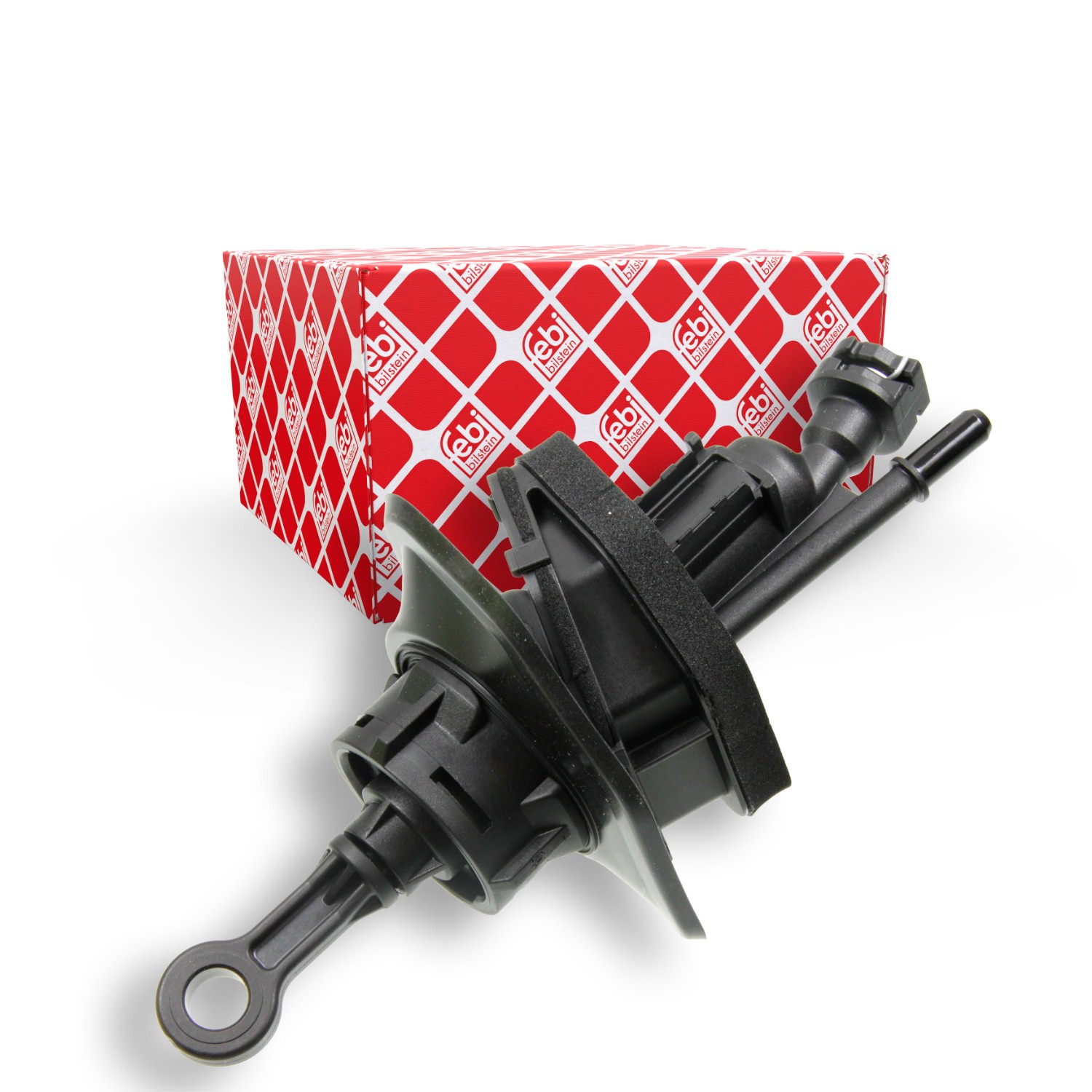 FEBI BILSTEIN Άνω αντλία, συμπλέκτης 174280 Άνω αντλία συμπλέκτη FEBI BILSTEIN CORTINA 174280 φθηνά