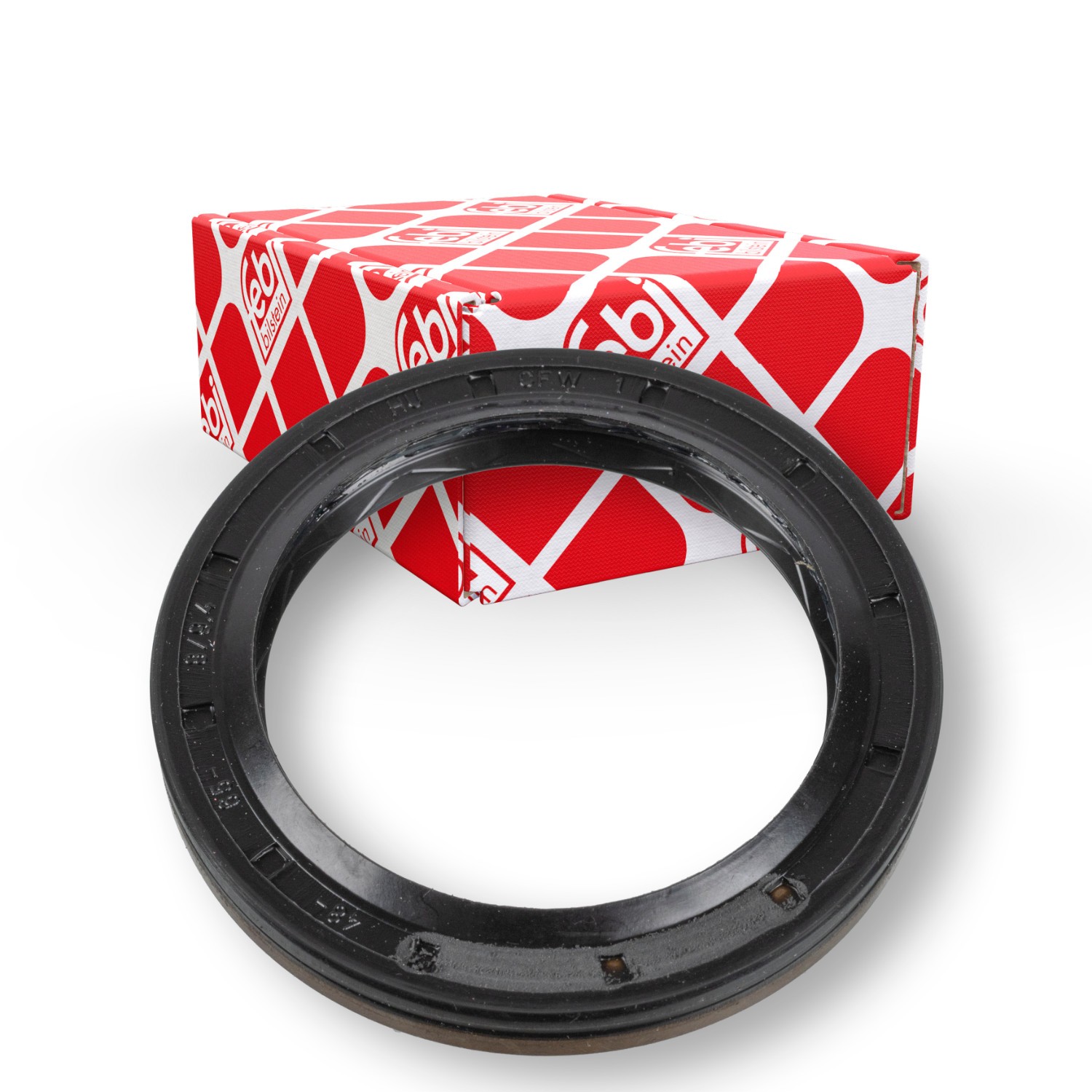 FEBI BILSTEIN Akseltetningsring, differensial 174323 Akseltetningsring, differensial FEBI BILSTEIN Mercedes-Benz SL 174323