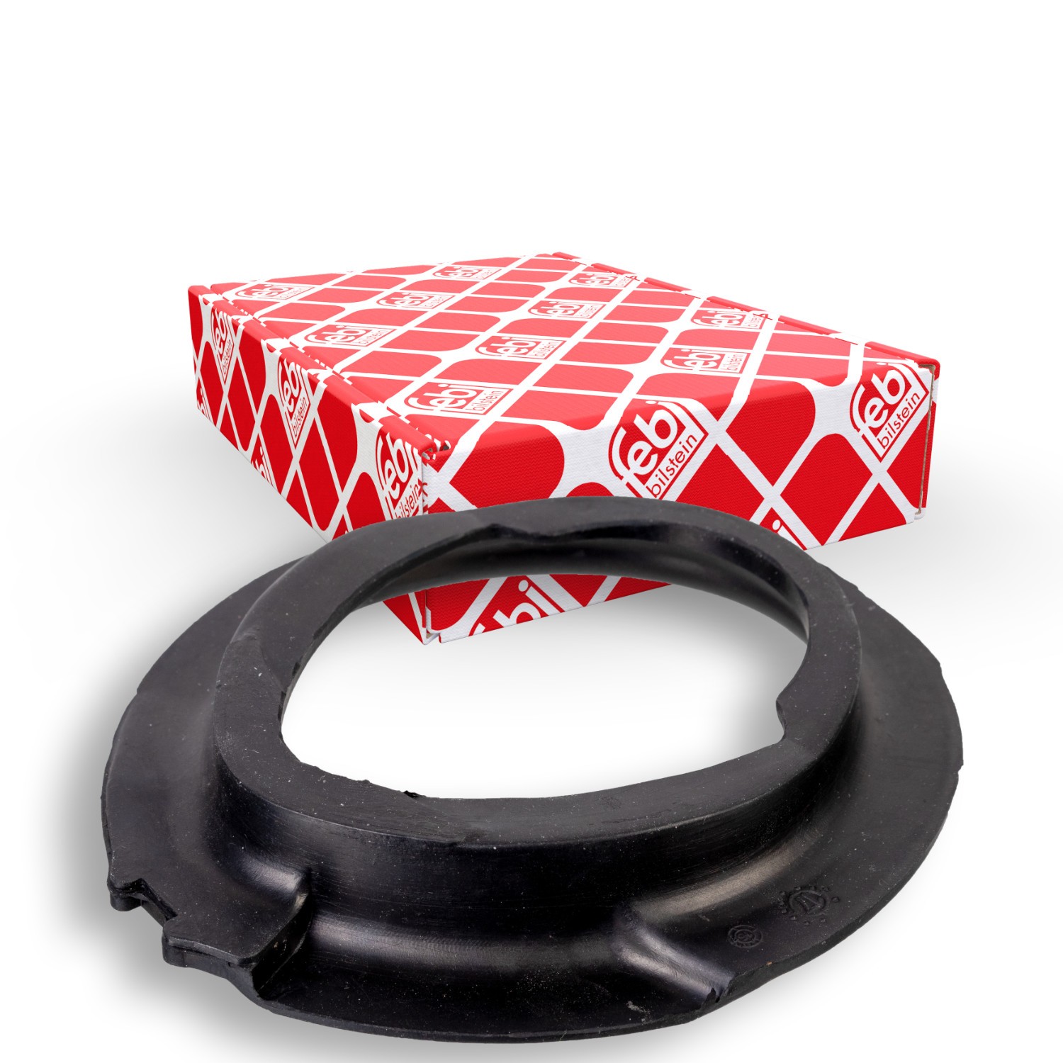 Batente de encosto, suspensão FEBI BILSTEIN 174363 FEBI BILSTEIN 174363 Kit batente amortecedor BMW Série 6 2005