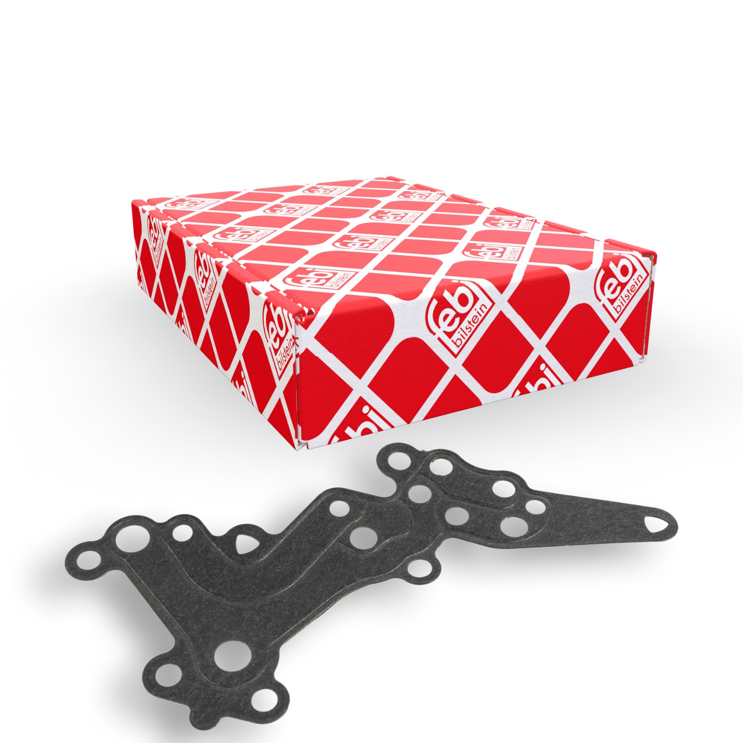 FEBI BILSTEIN Junta, tensor da corrente de distribuição 174369 FEBI BILSTEIN 174369 Junta, tensor da corrente de distribuição