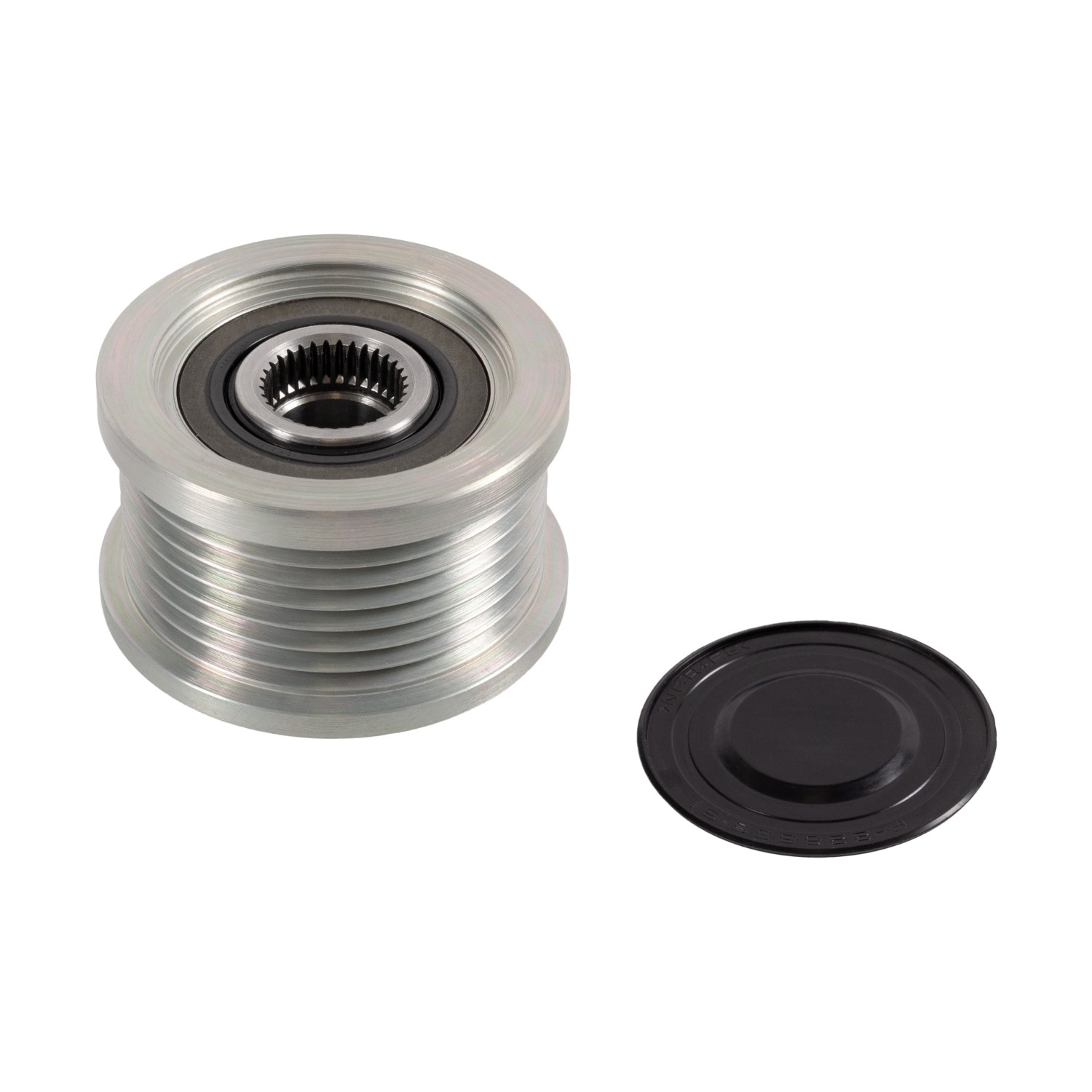 FEBI BILSTEIN Generator friløbskobling 174377 FEBI BILSTEIN 174377 Hiace / Commuter Bus (H200) Generator friløbskobling originale pris