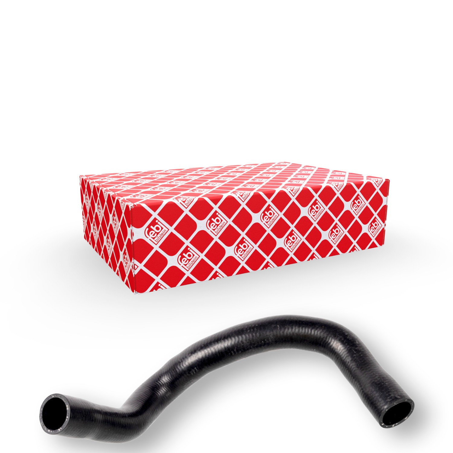 FEBI BILSTEIN Hadica chladenia 174401 FEBI BILSTEIN Chladičové hadice Volkswagen 174401