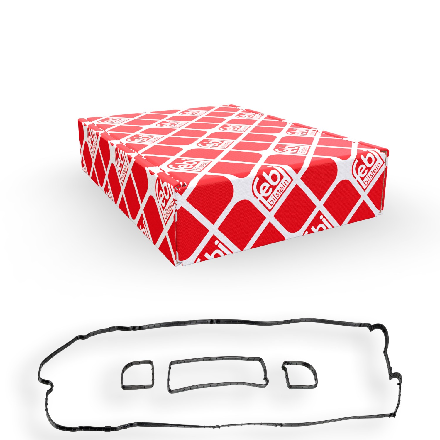 Blīvju komplekts, Motora bloka galvas vāks FEBI BILSTEIN 174408 FEBI BILSTEIN 174408 Vārstu vāka blīve FORD GALAXY 2021