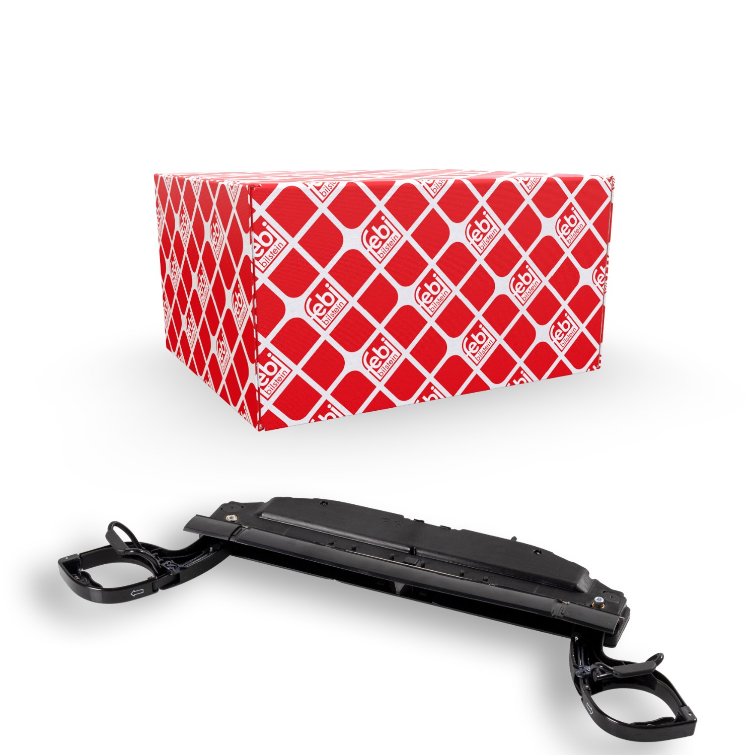 FEBI BILSTEIN Portabevande 174414 FEBI BILSTEIN 174414 Portabevande MERCEDES-BENZ Serie 124 originali