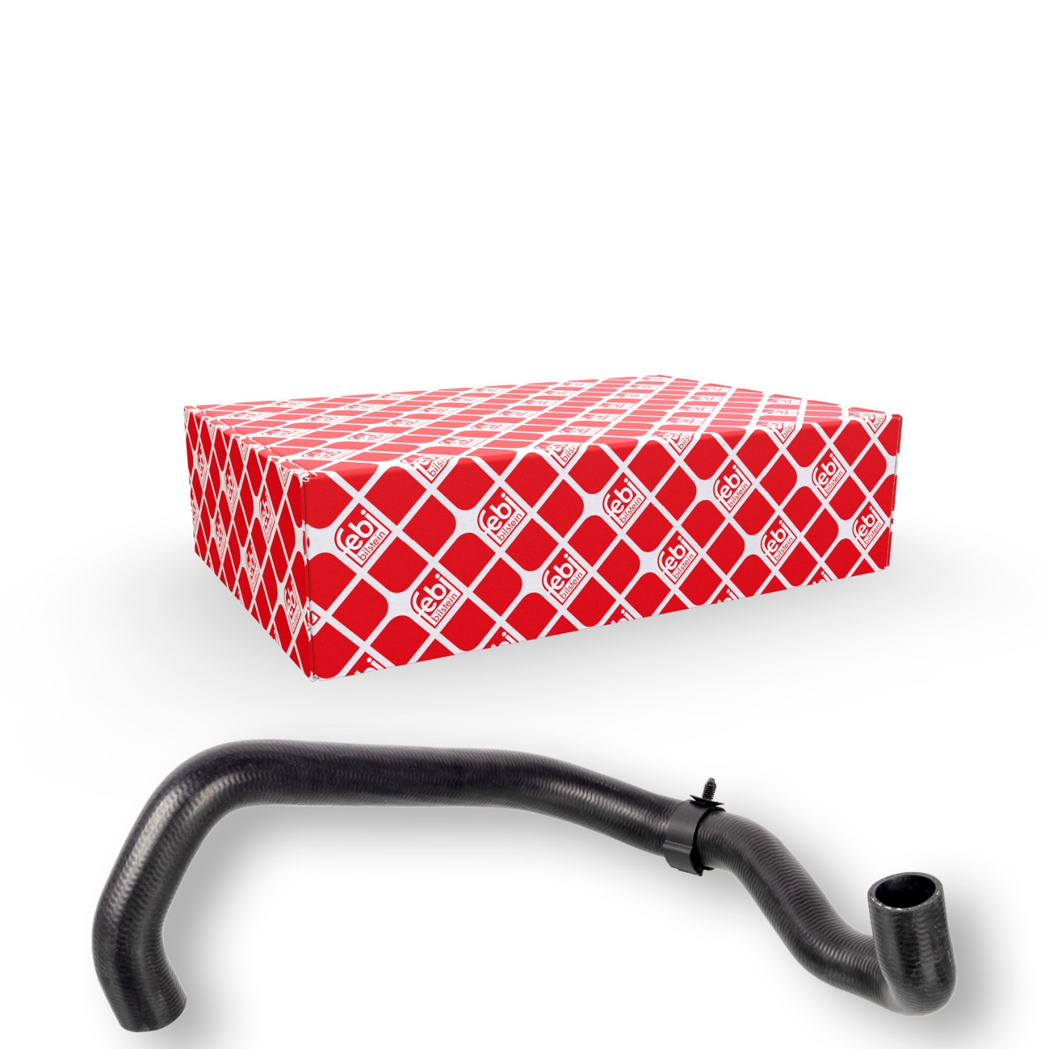 FEBI BILSTEIN Radiator hose 174416 SEAT CORDOBA FEBI BILSTEIN radiator hose 174416