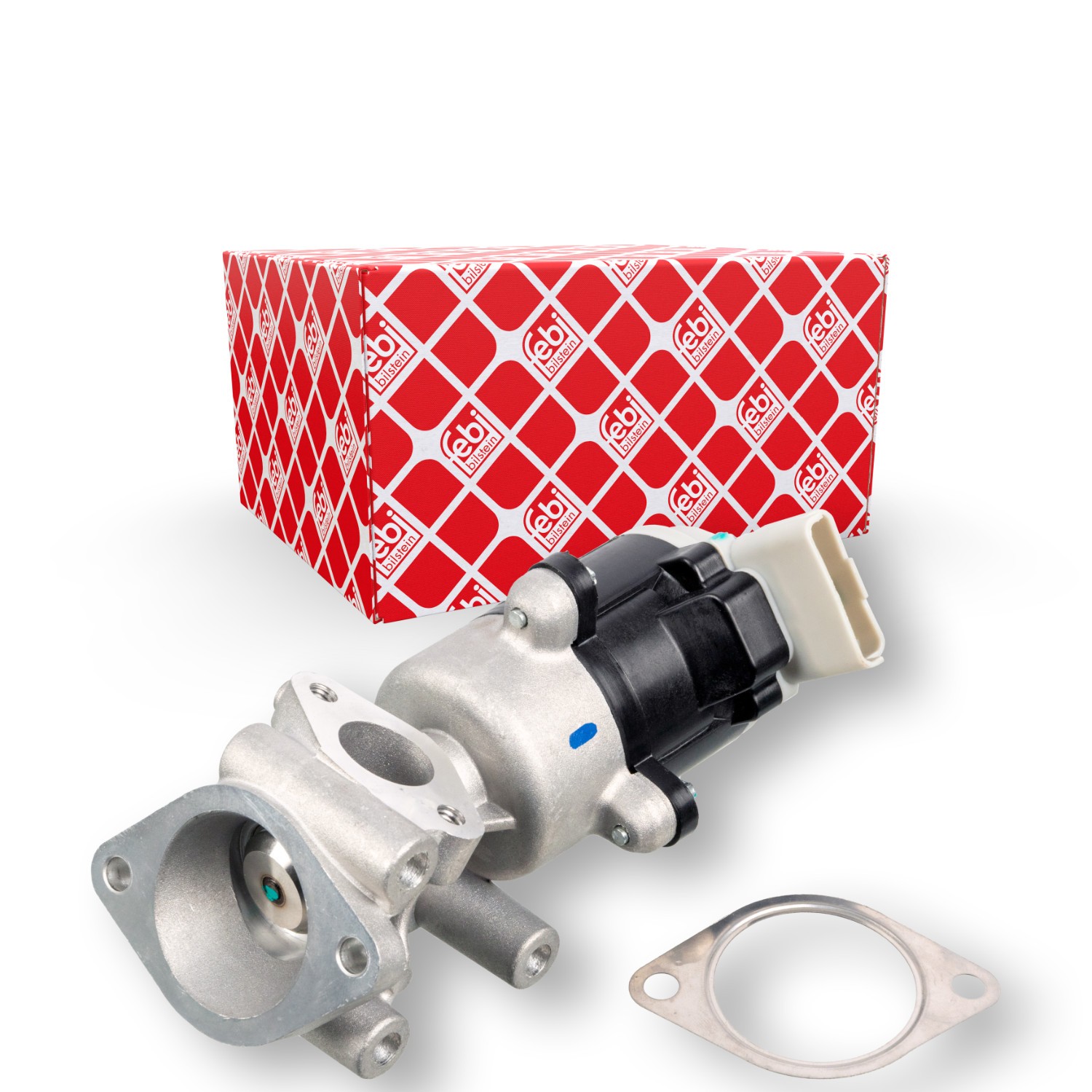 FEBI BILSTEIN AGR - Ventil 174441 AGR modul FEBI BILSTEIN LAND ROVER 174441