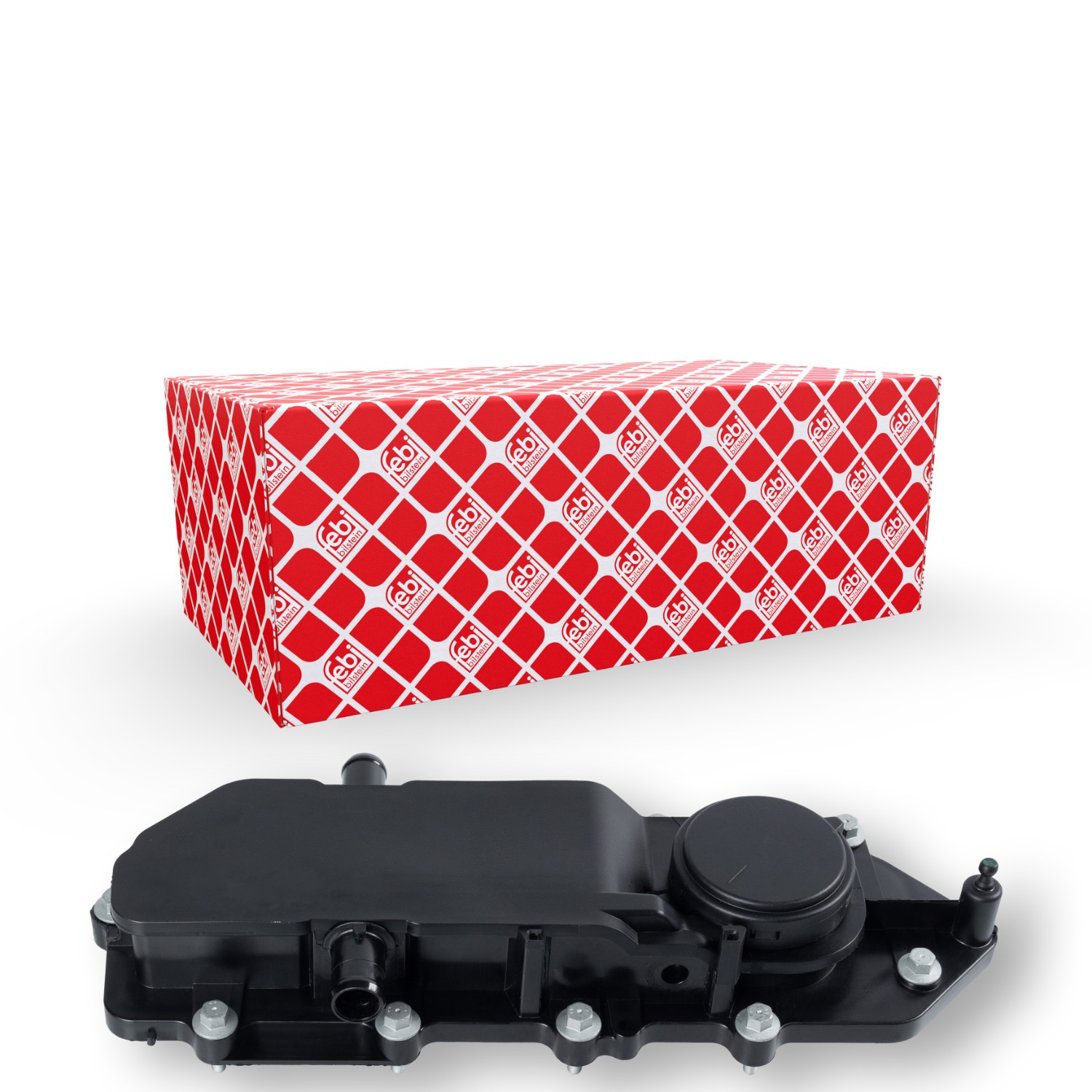 FEBI BILSTEIN Klep, ontluchting nokkenasbehuizing 174487 FEBI BILSTEIN 174487 Carterontluchting Fiat Qubo prijs
