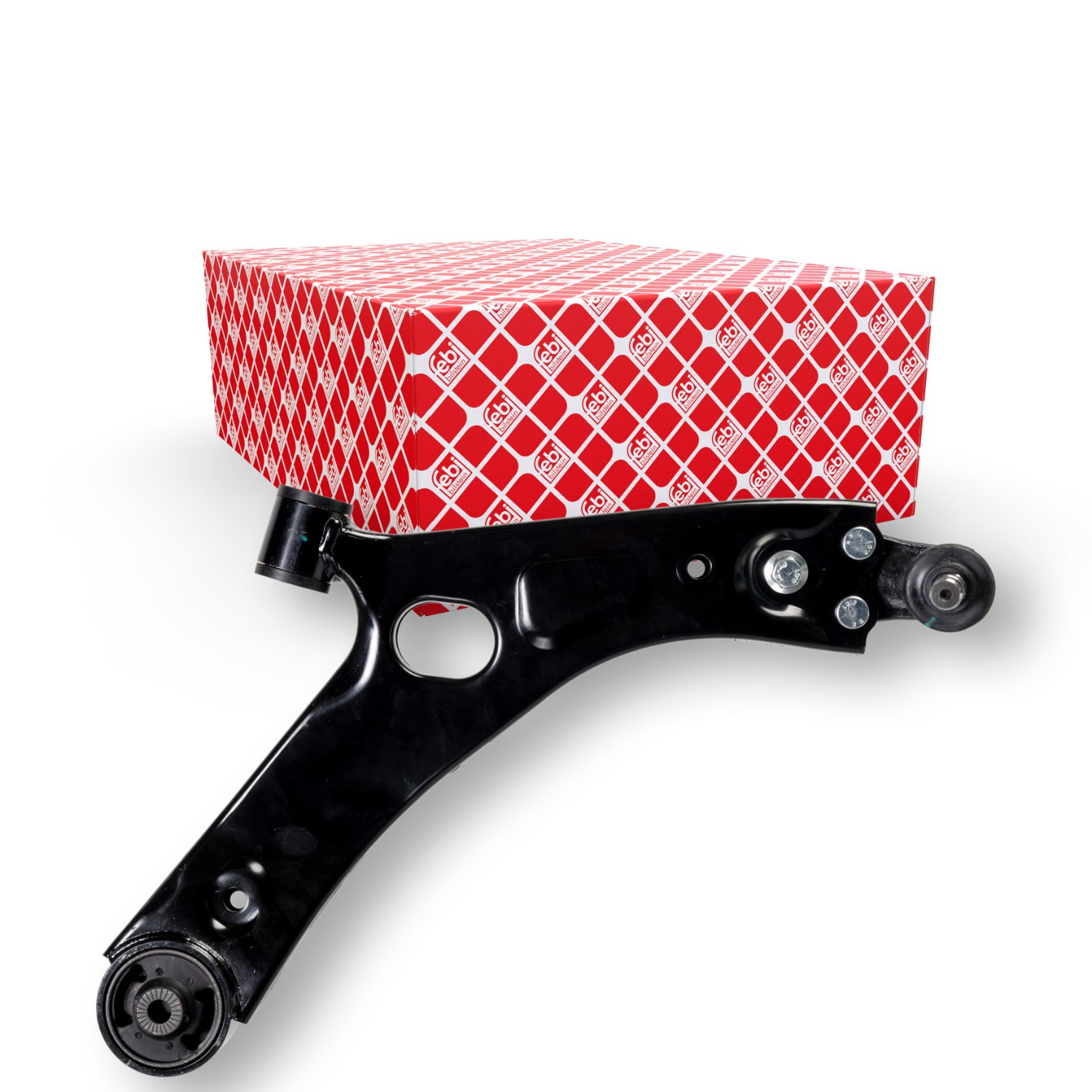 Draagarm FEBI BILSTEIN 174496 FEBI BILSTEIN 174496 Draagarm voor wielophanging HYUNDAI ix35 2018