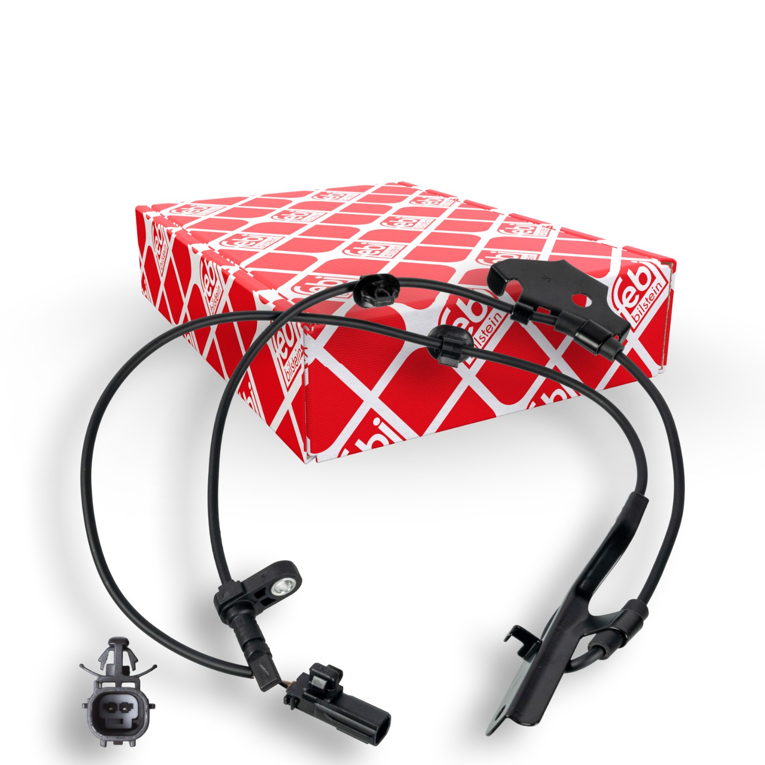 FEBI BILSTEIN Wielsnelheidssensor (ABS) 174512 174512 Wielsnelheidssensor (ABS) LEXUS LFA FEBI BILSTEIN