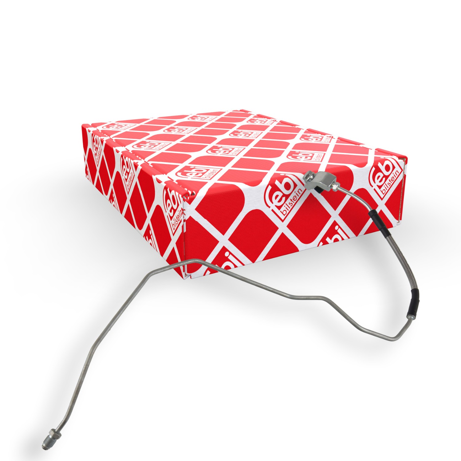 FEBI BILSTEIN Bremseslange 174540 FEBI BILSTEIN Bremseslange MITSUBISHI 174540