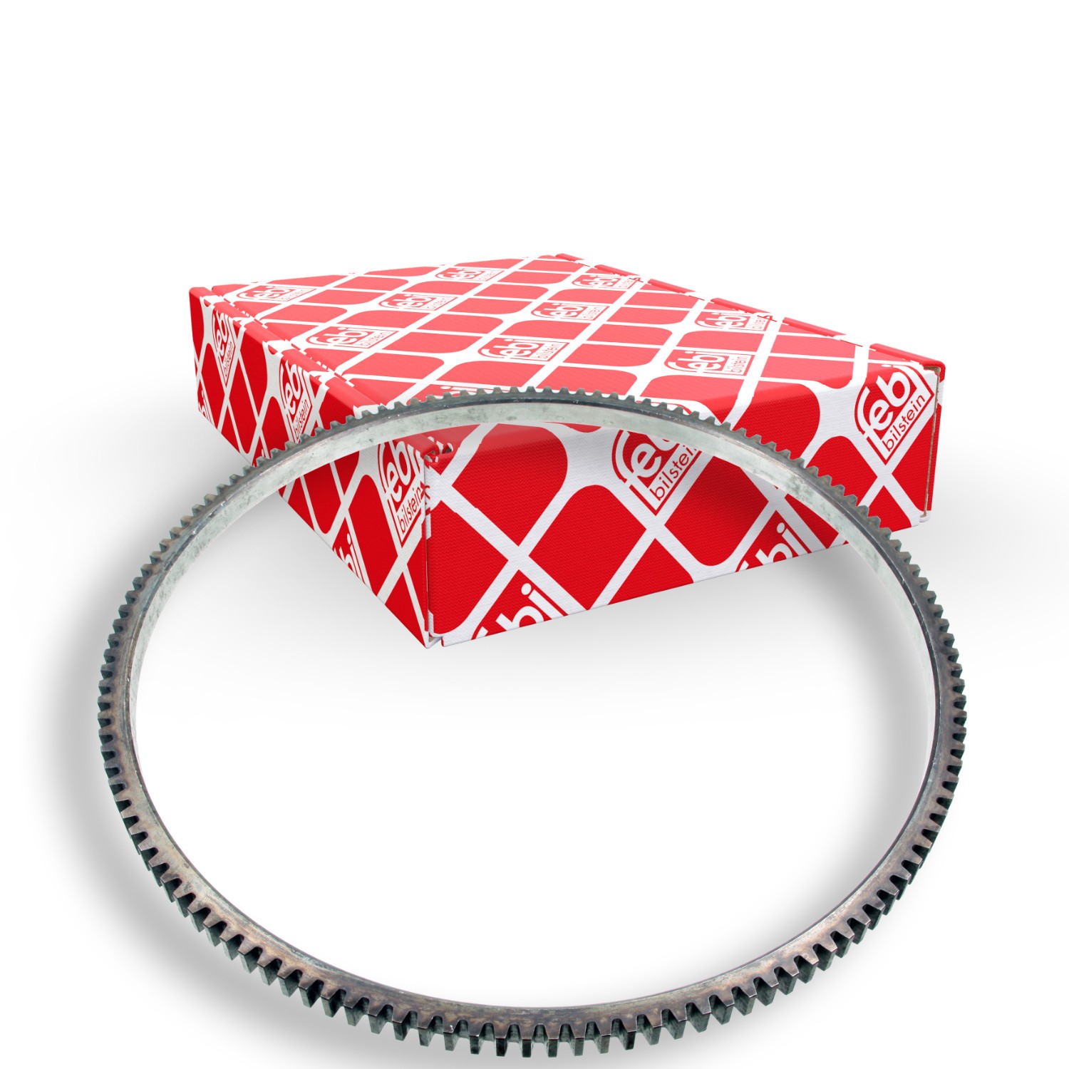 FEBI BILSTEIN Ozubený veniec zotrvačníka 174543 Zotrvačník FEBI BILSTEIN XV 174543 lacné