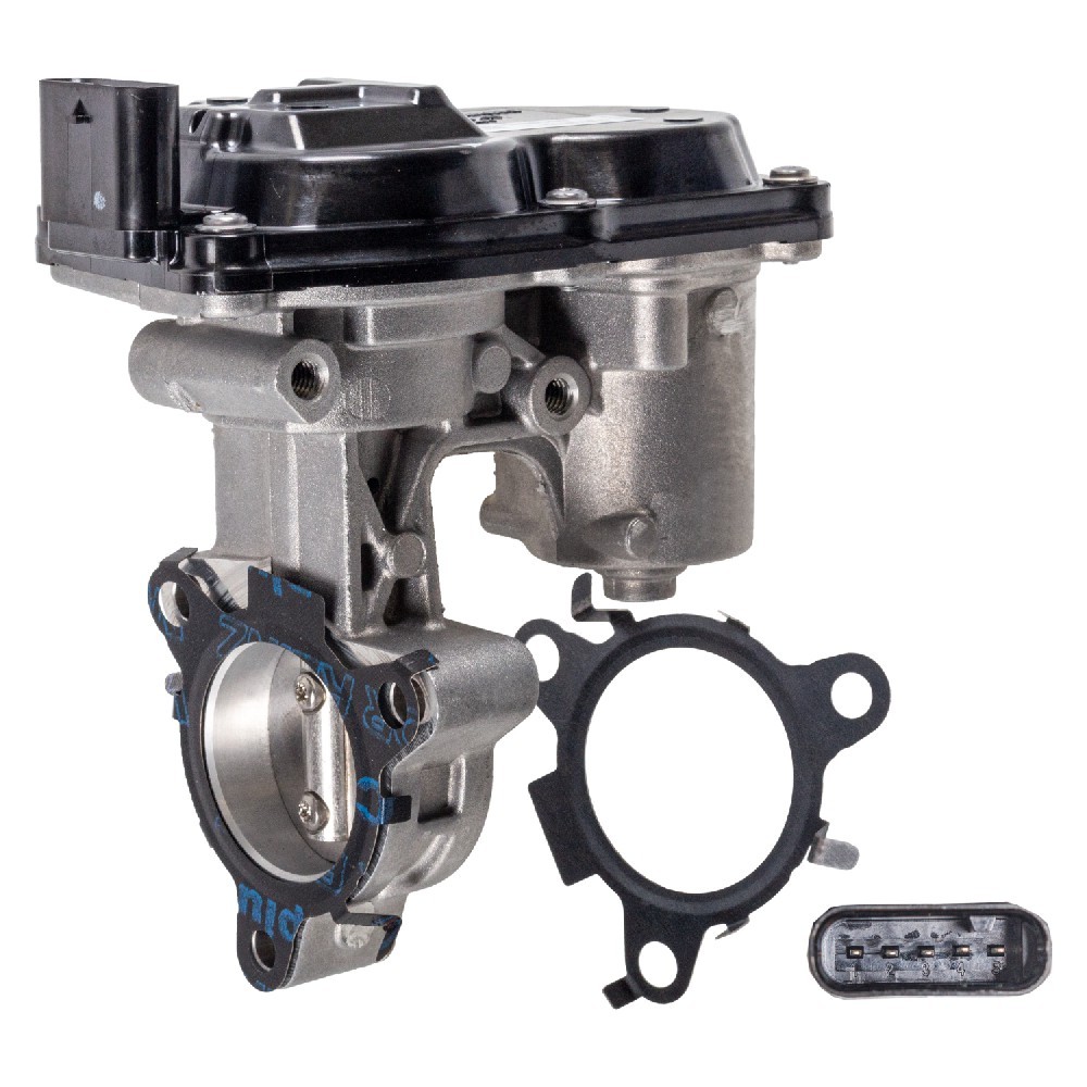 Venttiili, pakokaasun kierrätys FEBI BILSTEIN 174587 FEBI BILSTEIN 174587 BMW 5-sarja 2024 Pakokaasun kierrätysventtiili