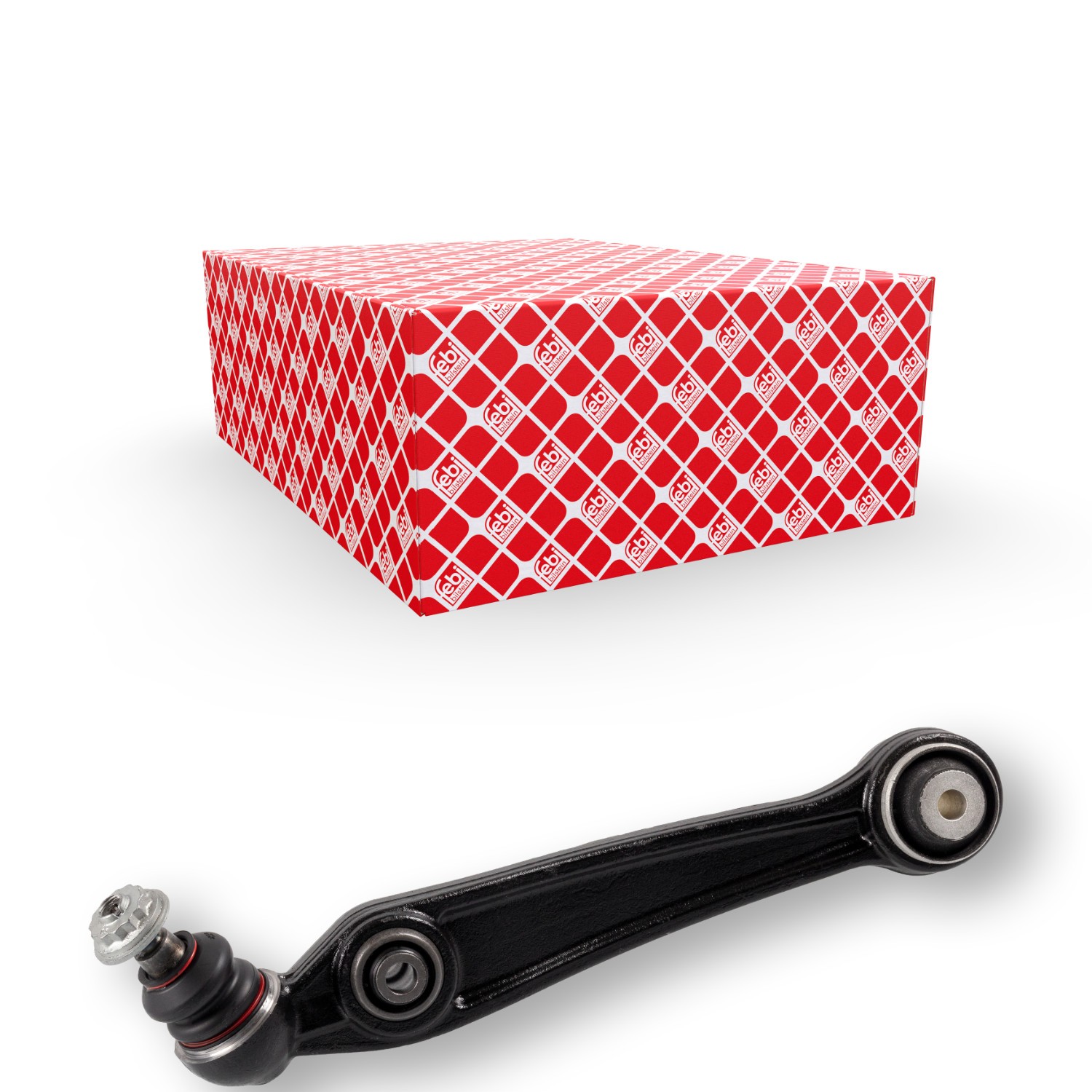 Braço de suspensão FEBI BILSTEIN 174589 FEBI BILSTEIN 174589: Triângulo de suspensão BMW X5 2016