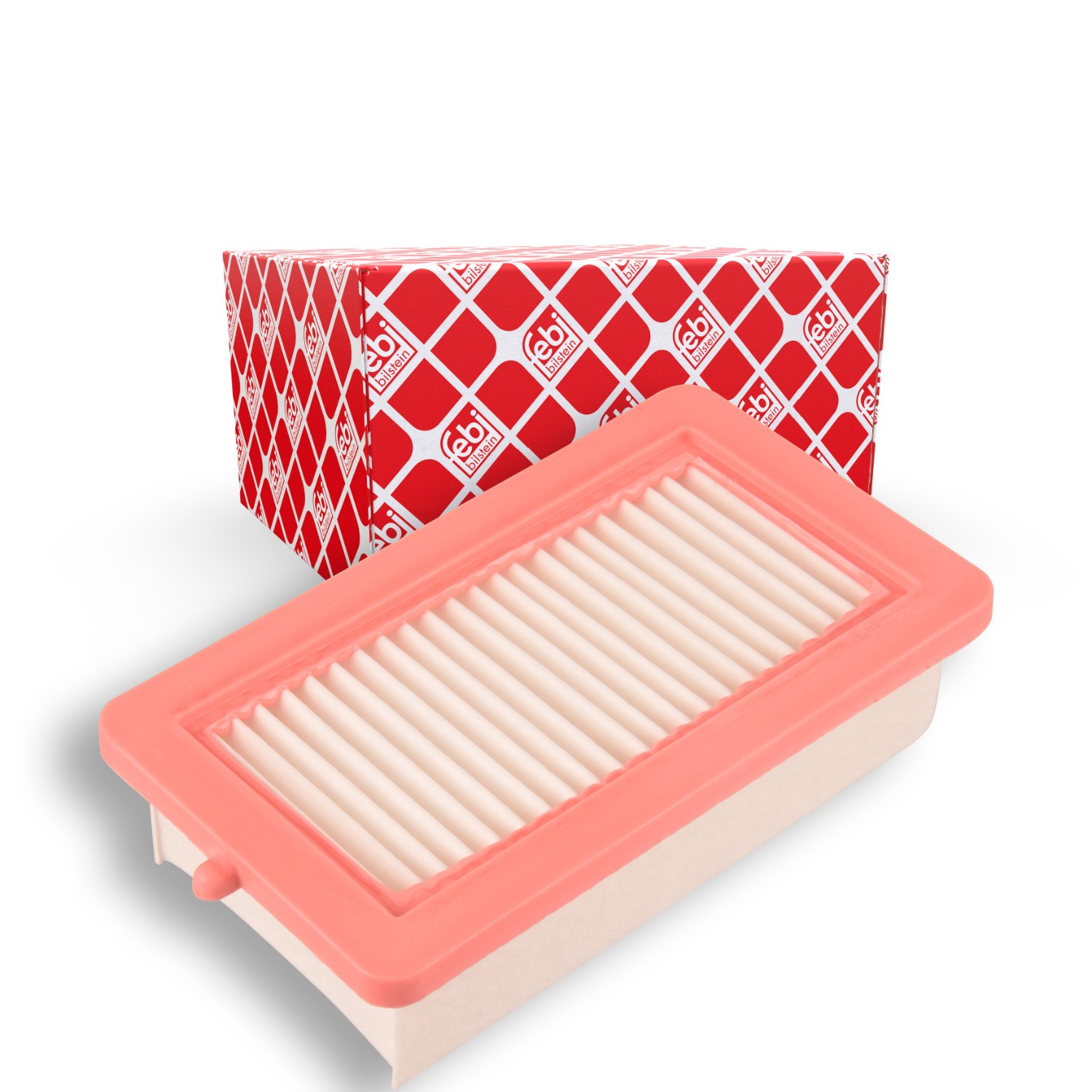 FEBI BILSTEIN Filtre à air 174597 Filtre d'air FEBI BILSTEIN PATROL 174597 pas cher