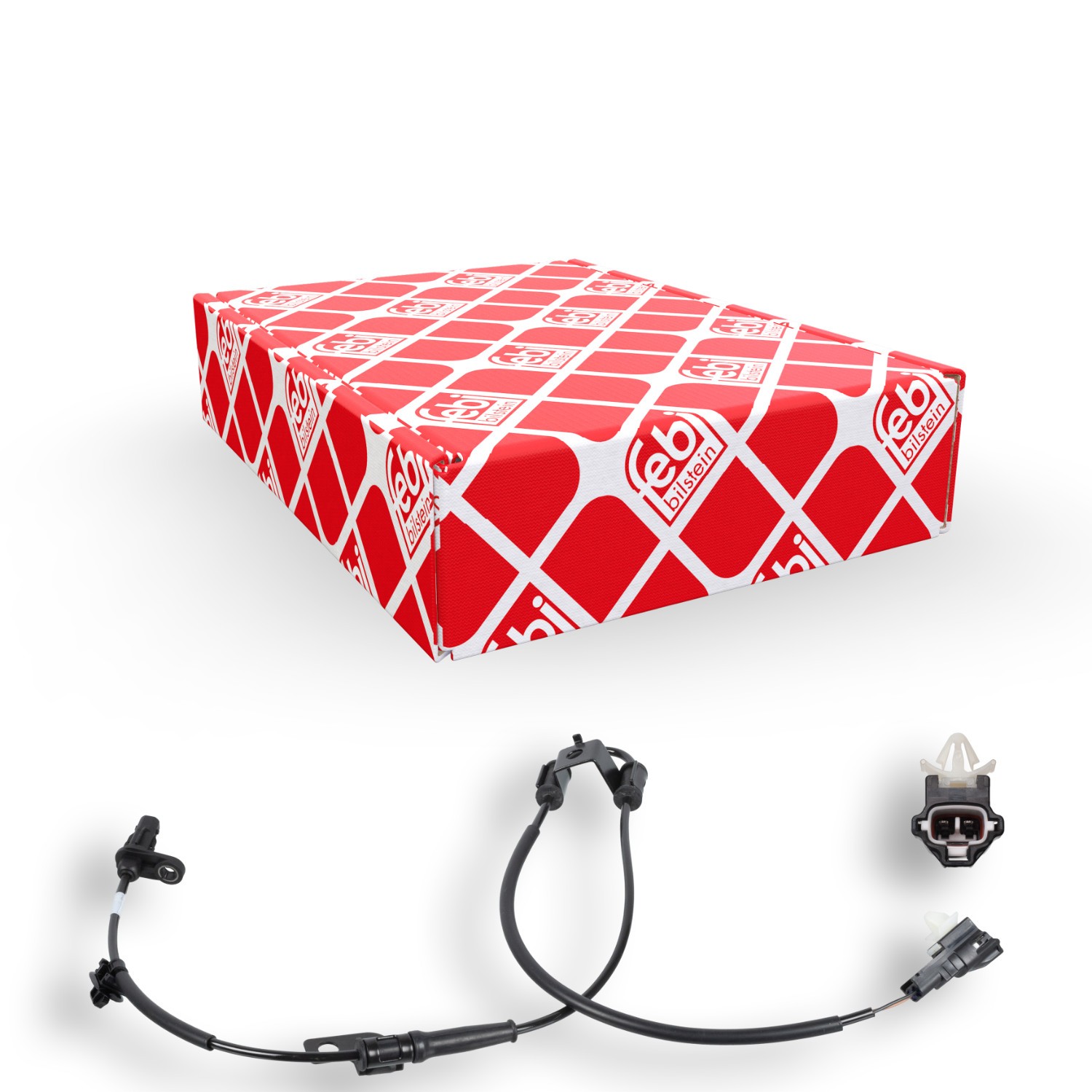 ABS sensor FEBI BILSTEIN 174598 FEBI BILSTEIN 174598 HYUNDAI SONATA 2013 abs sensor price