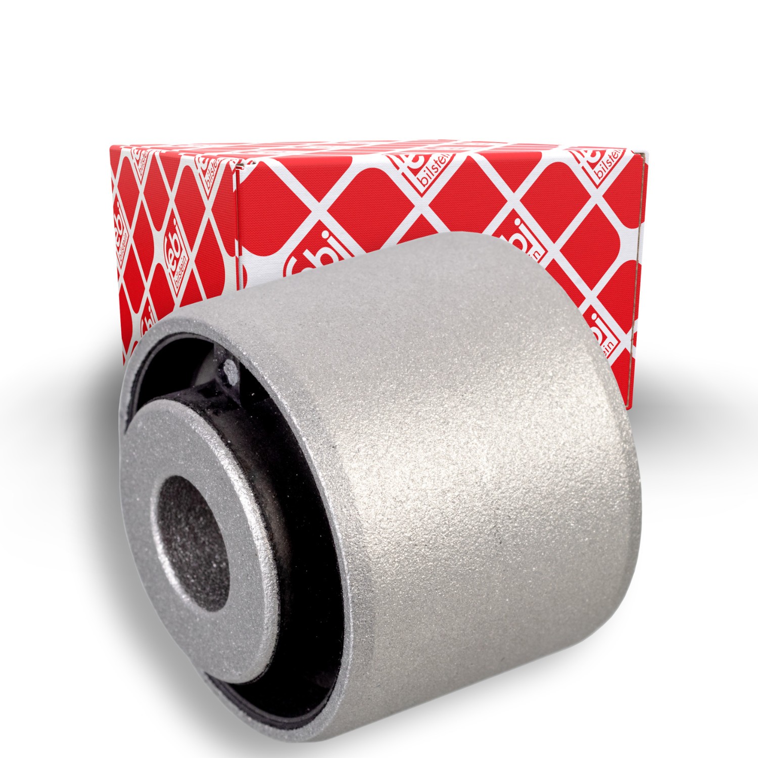 FEBI BILSTEIN Draagarmrubber 174625 FEBI BILSTEIN 174625 Draagarmbus Mercedes GLE W166 prijs