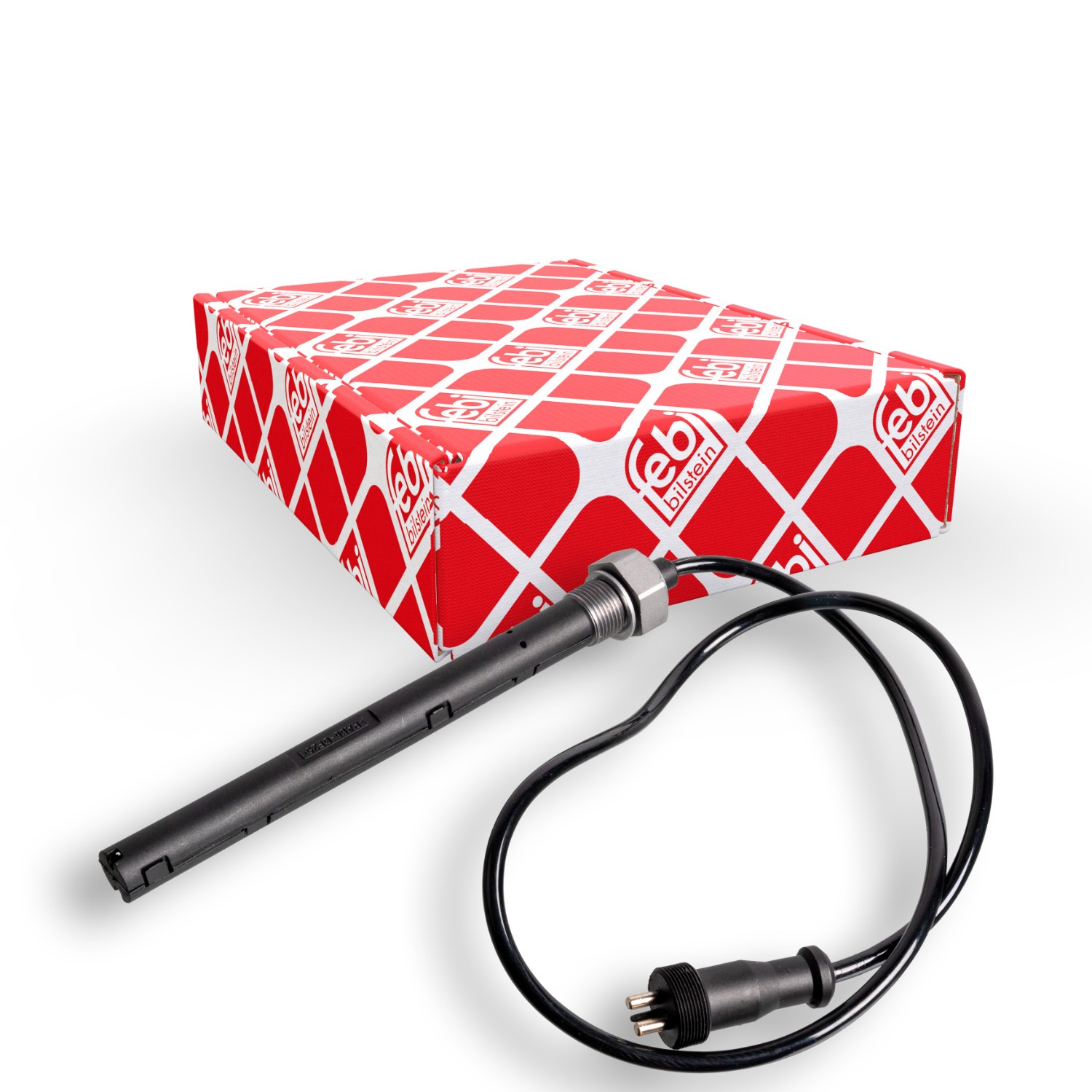 FEBI BILSTEIN Capteur de niveau d'huile 174704 Audi A3 Sonde de niveau d'huile FEBI BILSTEIN 174704