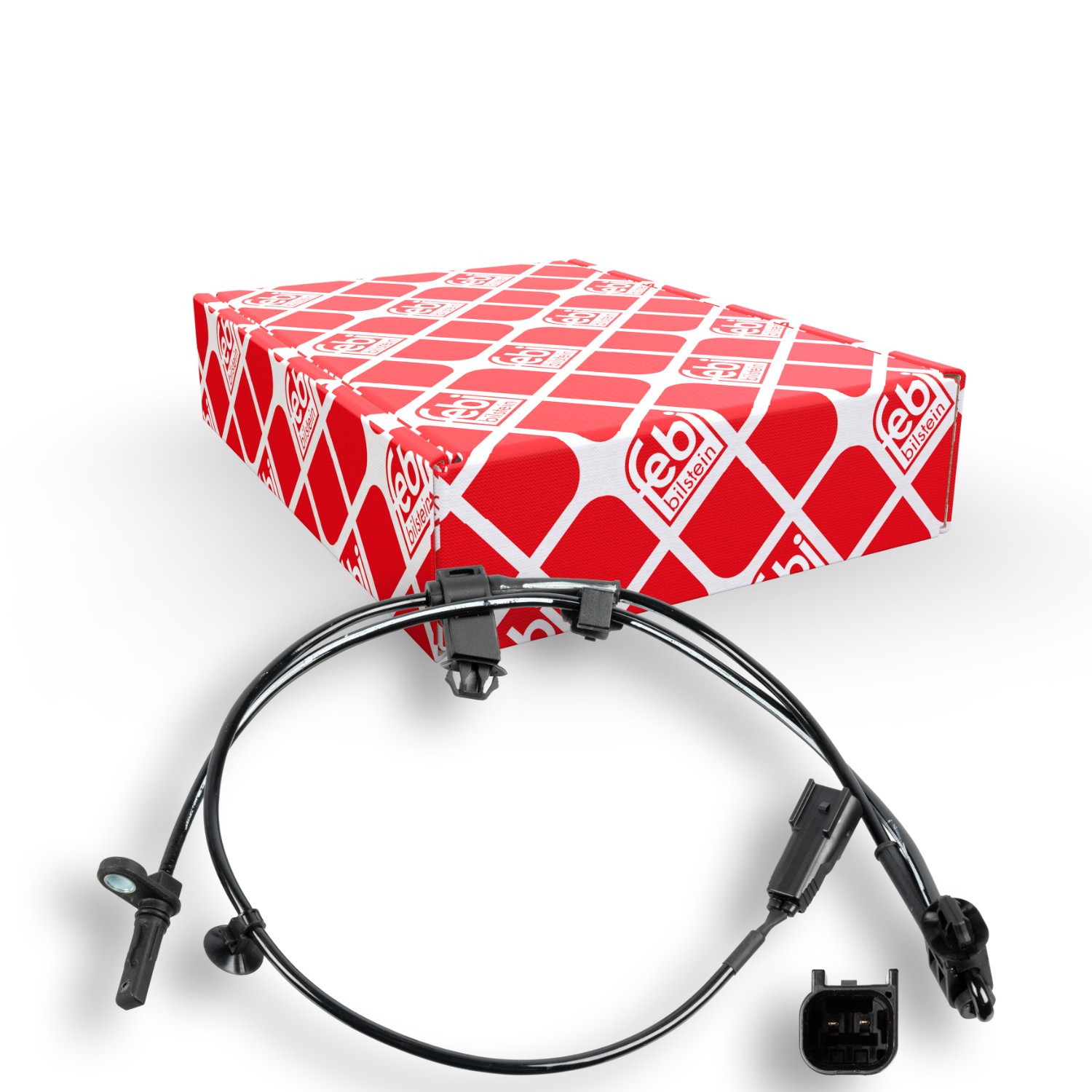 FEBI BILSTEIN ABS-Sensor 174827 ABS Sensor FEBI BILSTEIN XEDOS 174827 günstig