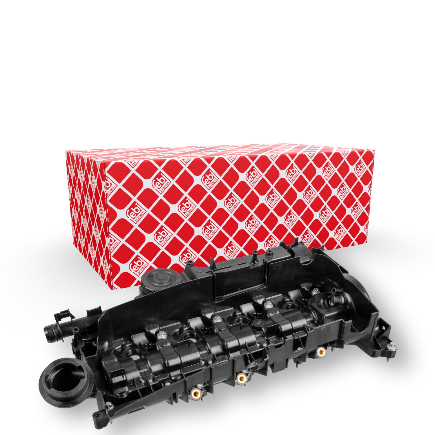 FEBI BILSTEIN Rocker cover 174839 FEBI BILSTEIN 174839 Opel MOVANO cylinder head price