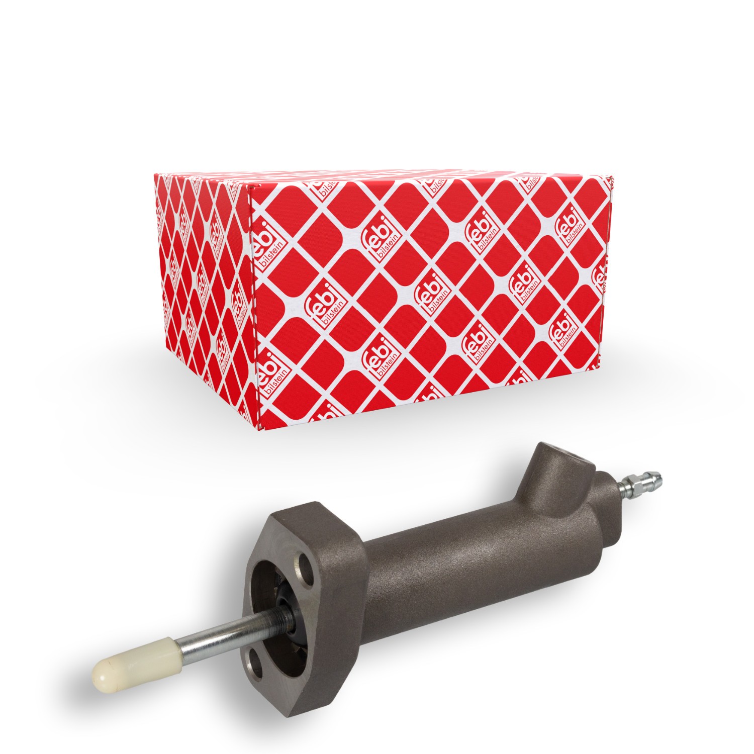 FEBI BILSTEIN Slavcylinder, koppling 174870 FEBI BILSTEIN 174870 Slavcylinder koppling Mini Coupe R58 original