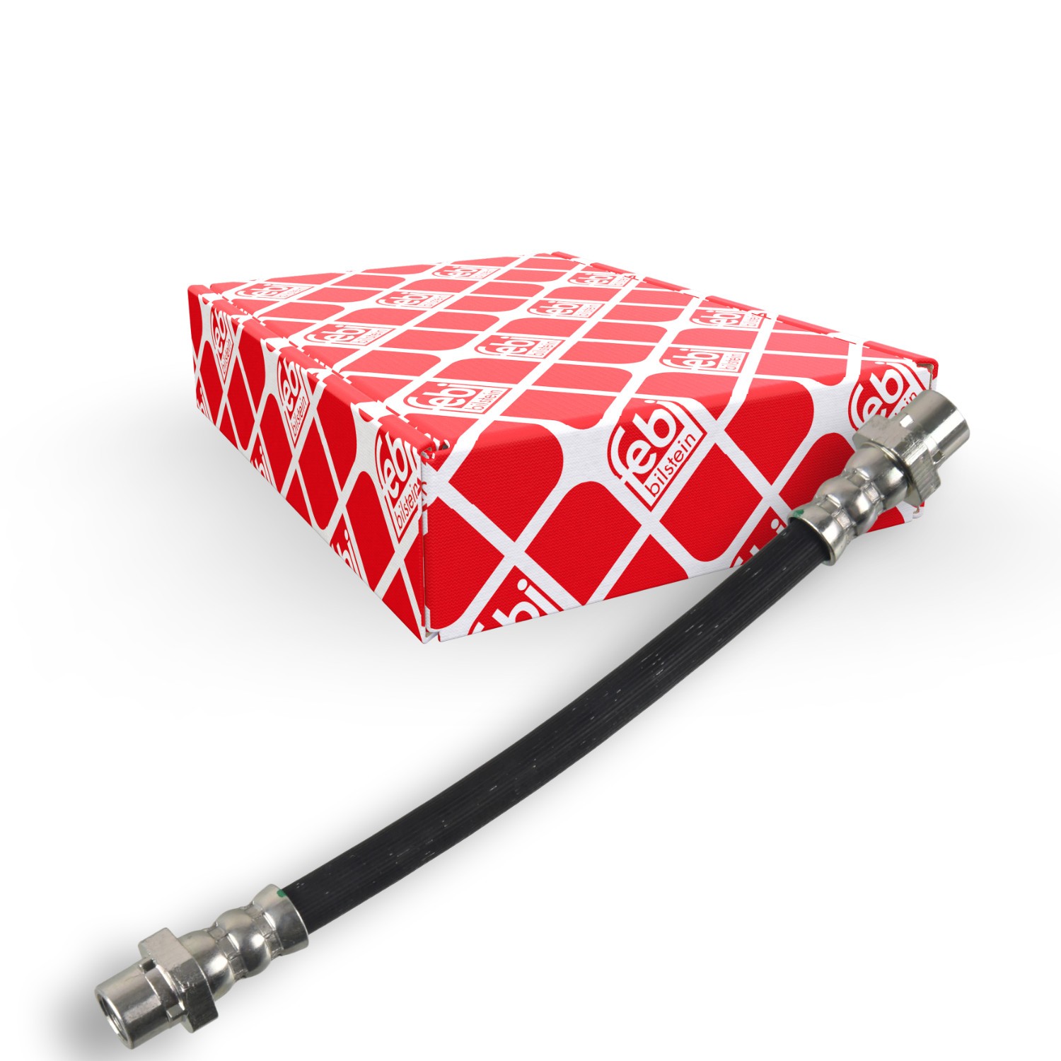 FEBI BILSTEIN Brzdová hadica 174935 Brzdové hadice FEBI BILSTEIN Dodge AVENGER 174935