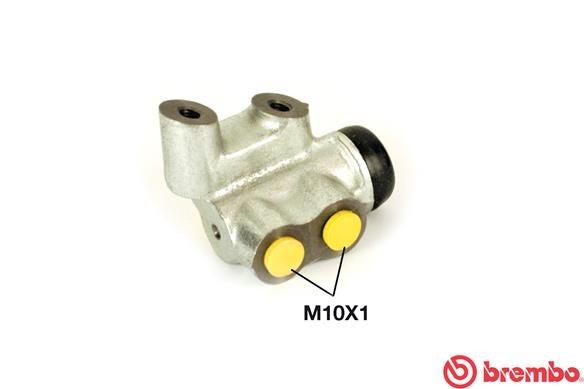 BREMBO Correttore di frenata R 23 003 BREMBO R 23 003 Regolatore di frenata Volvo V90 Station Wagon prezzo