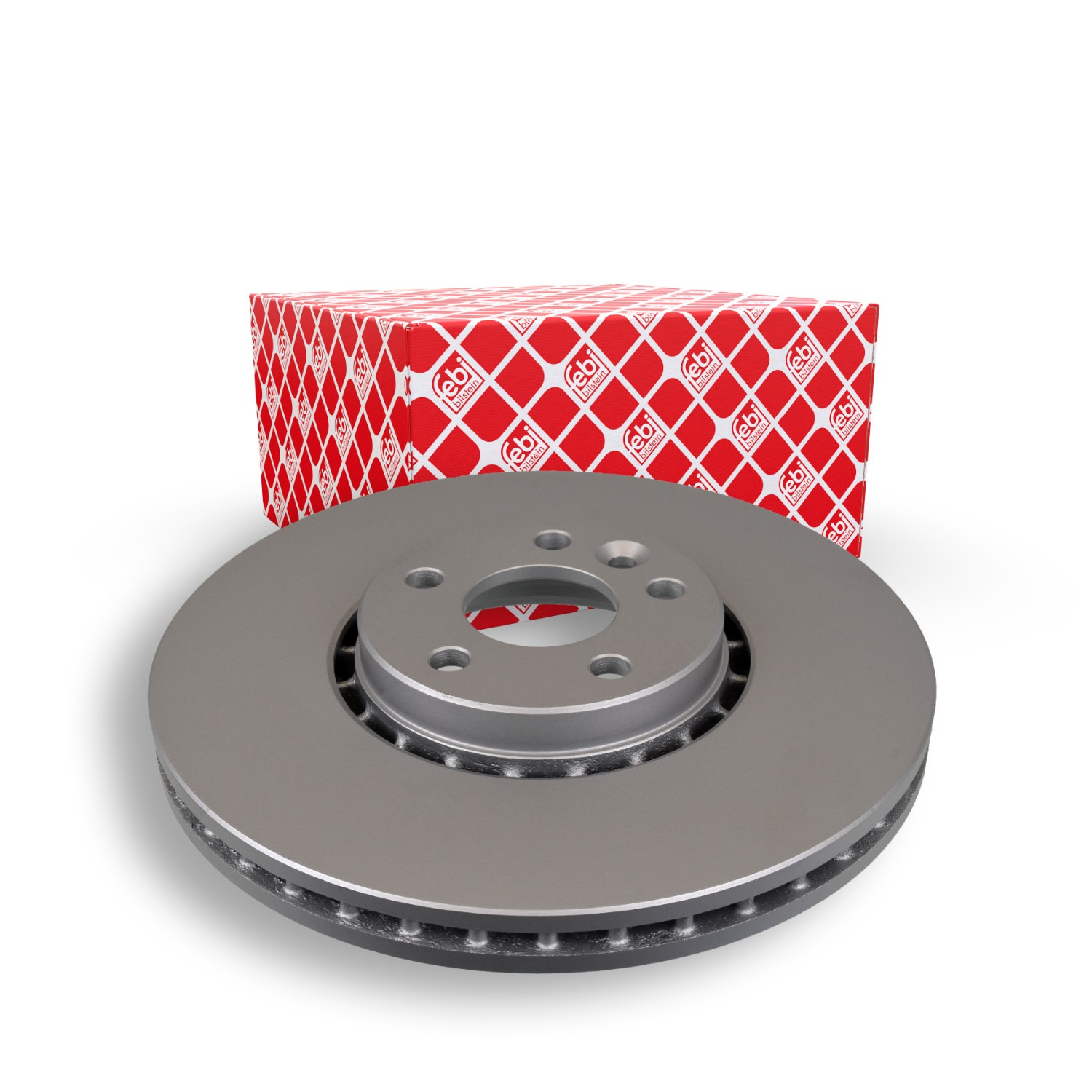 FEBI BILSTEIN Brake disc 39288 39288 FEBI BILSTEIN brake discs VOLVO 760