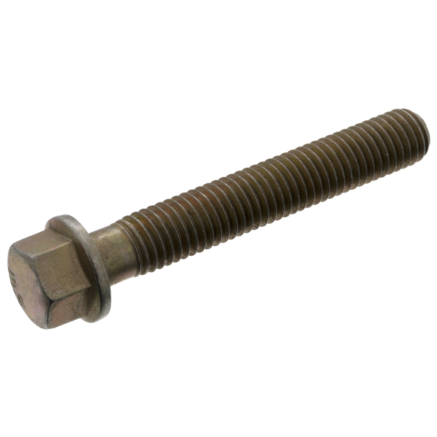 FEBI BILSTEIN Parafuso, suporte de injector 47891 47891 Protecção térmica, sistema de injecção ALFA ROMEO GIULIETTA FEBI BILSTEIN