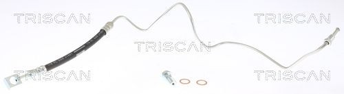 TRISCAN Bremžu šļūtene 8150 29360 8150 29360 Bremžu šļūtenes SEAT EXEO TRISCAN