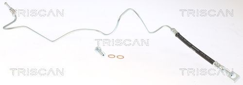 TRISCAN Bremseslange 8150 29361 TRISCAN 815029361 Bremseslange Toyota LAND CRUISER originale