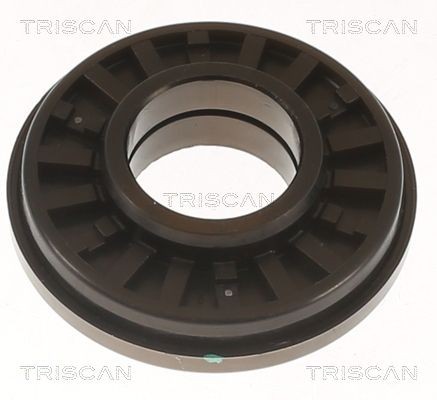 TRISCAN Rulleleje, fjederben-støtteleje 8500 10954 TRISCAN 8500 10954 originale Tårnlejer FIAT FREEMONT pris