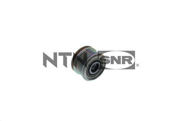 SNR Ελεύθερη περιστροφή γεννήτριας GA755.12 GA755.12 Μεμονωμένα εξαρτήματα SNR MAZDA CX-30