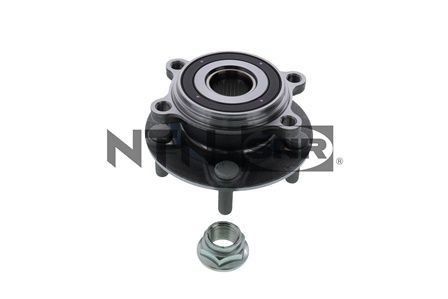 Wheel bearing kit SNR R170.68 SNR R170.68 Mazda CX-3 2020 Wheel bearings price